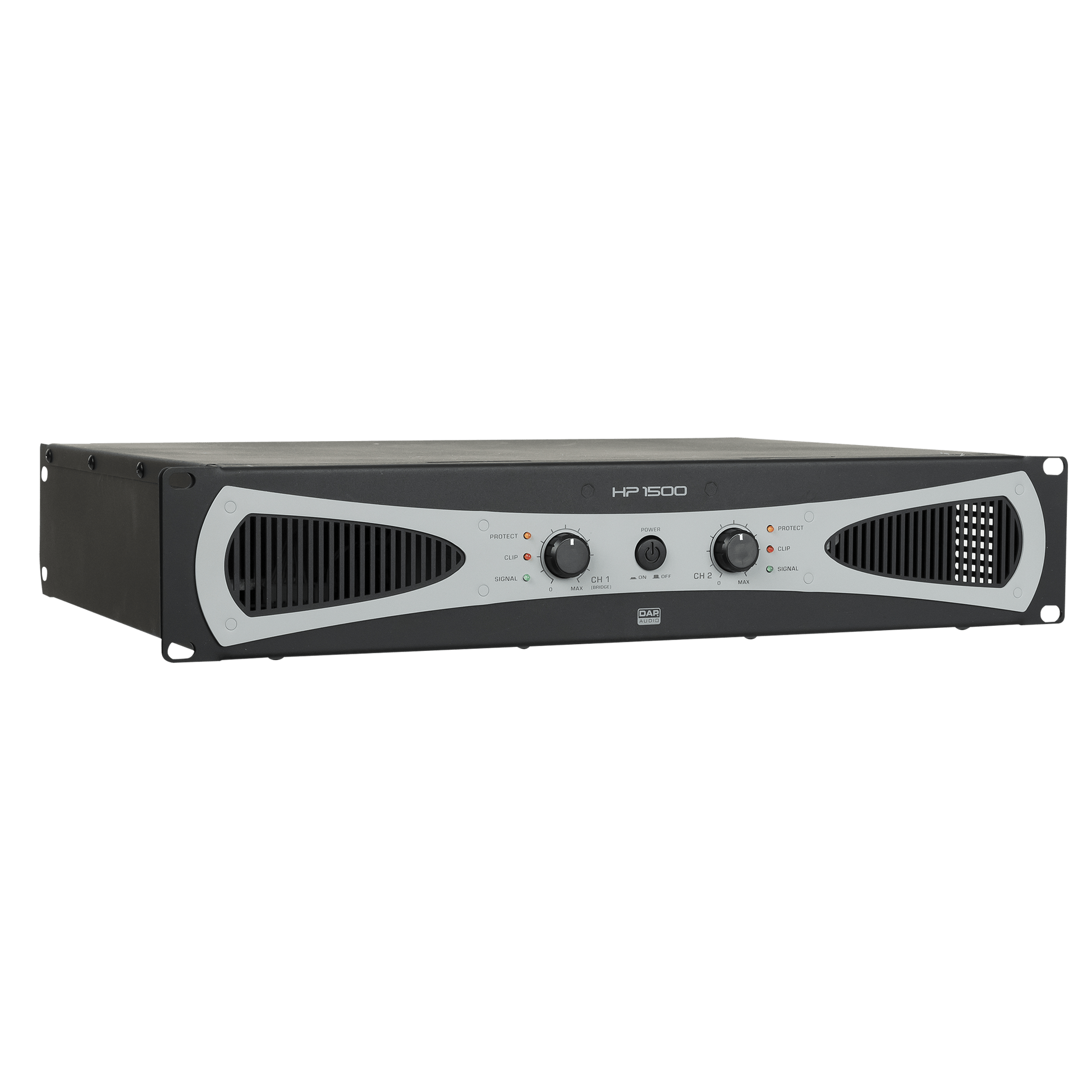 DAP HP-1500 stiprintuvas