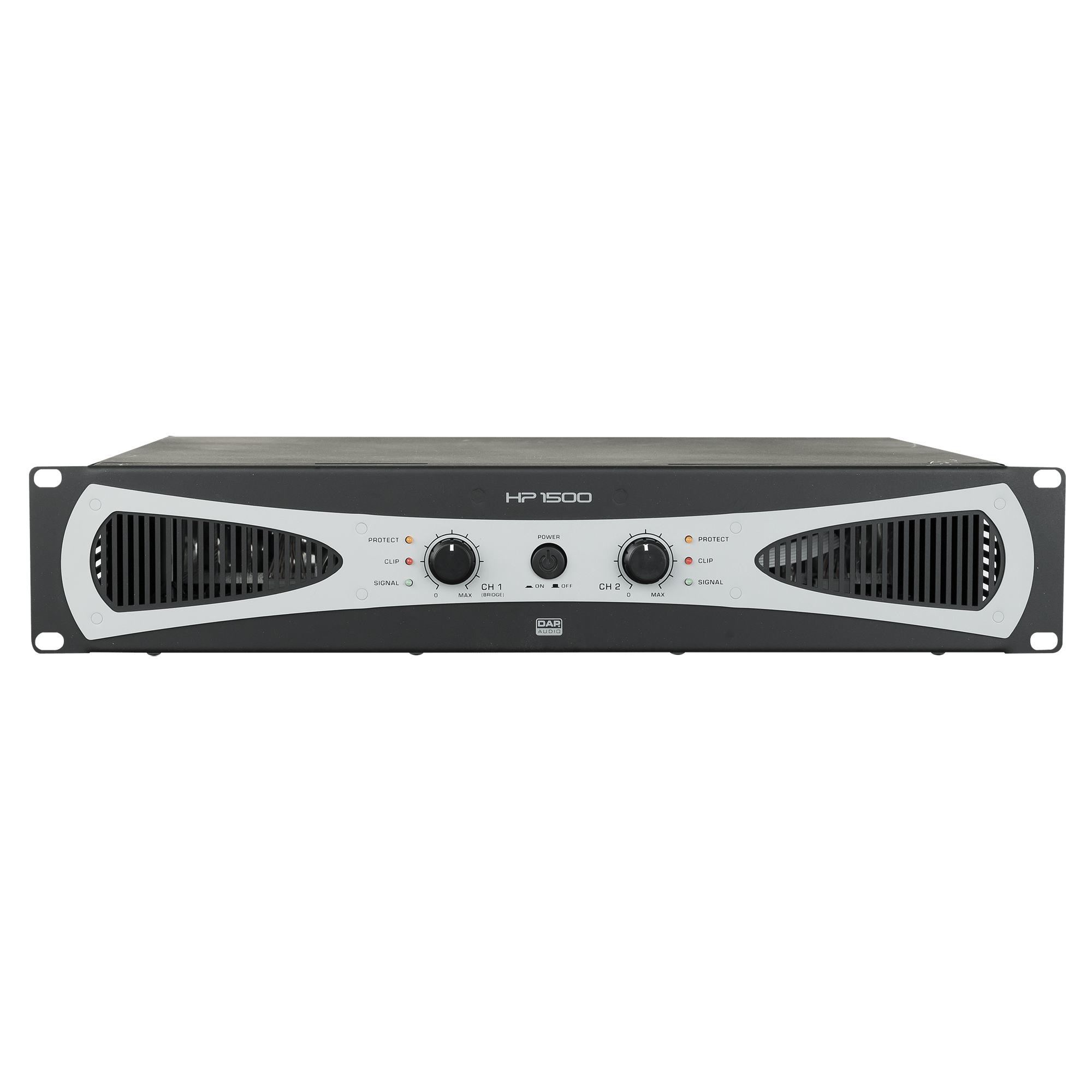 DAP HP-1500 Amplifier