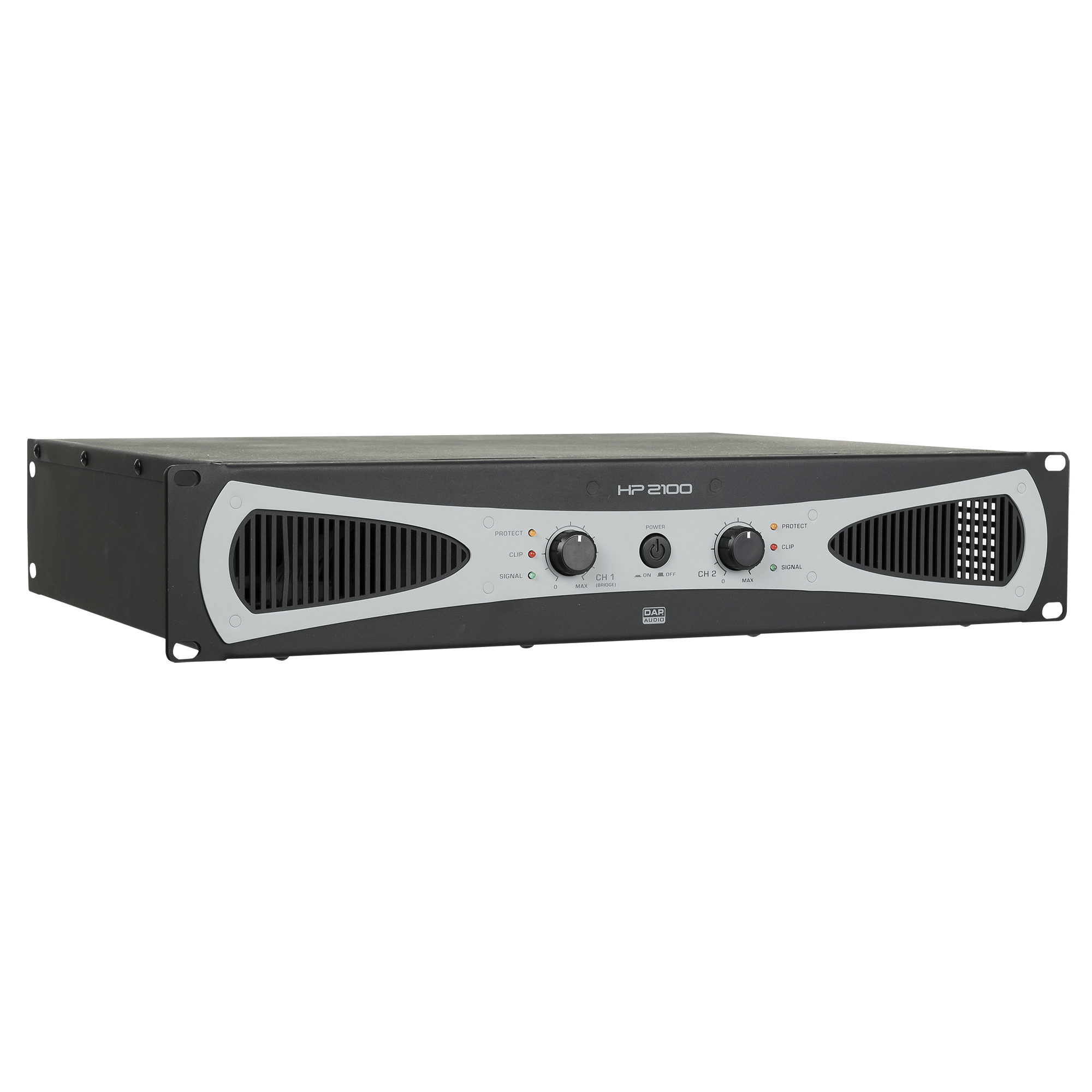 DAP HP-2100 Amplifier
