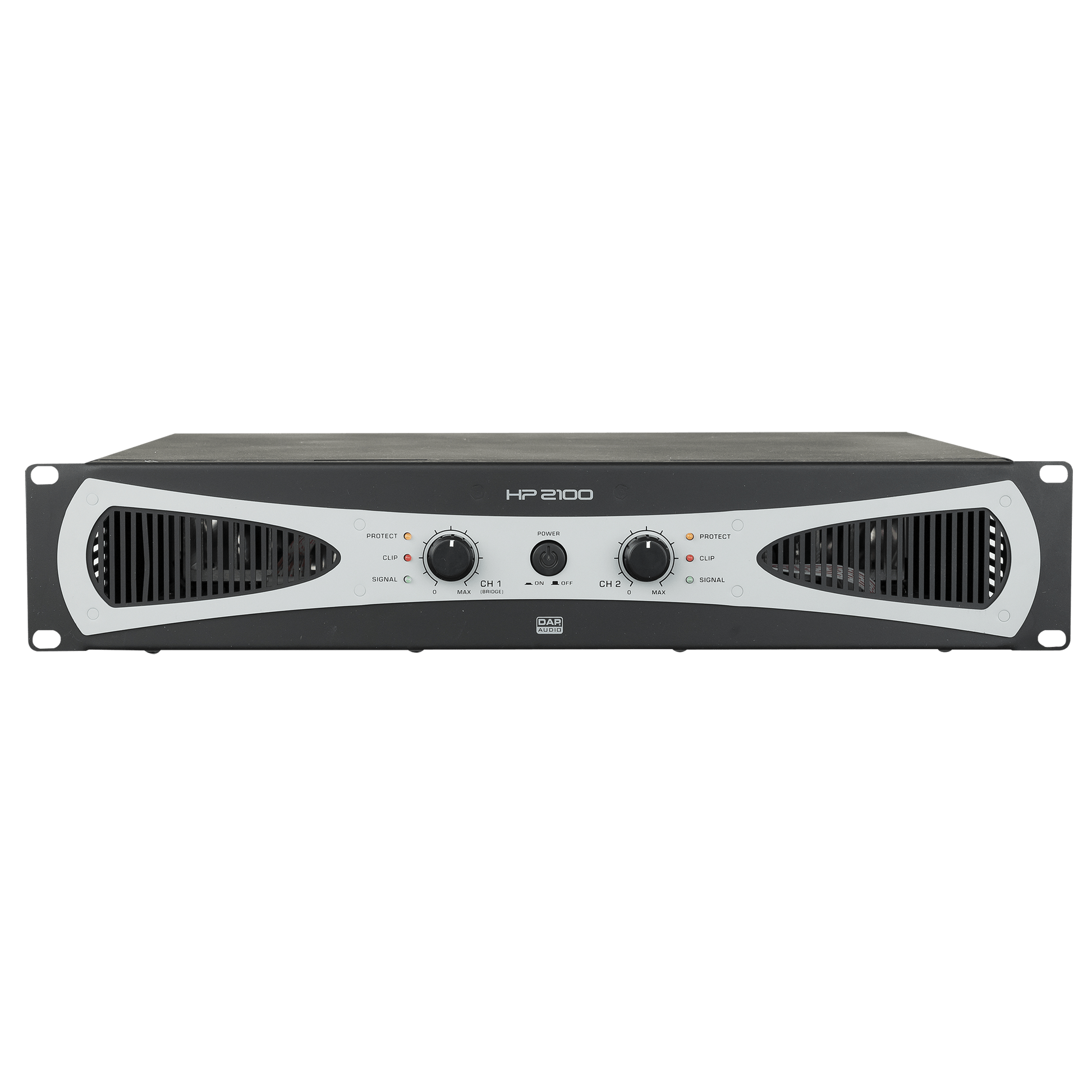 DAP HP-2100 stiprintuvas