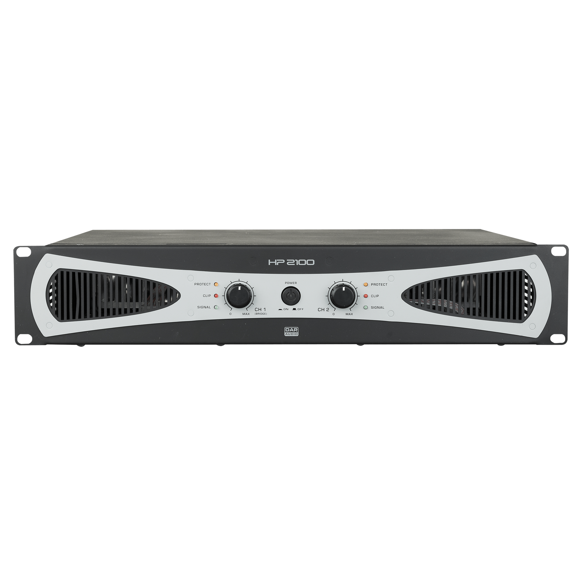 DAP HP-2100 Amplifier