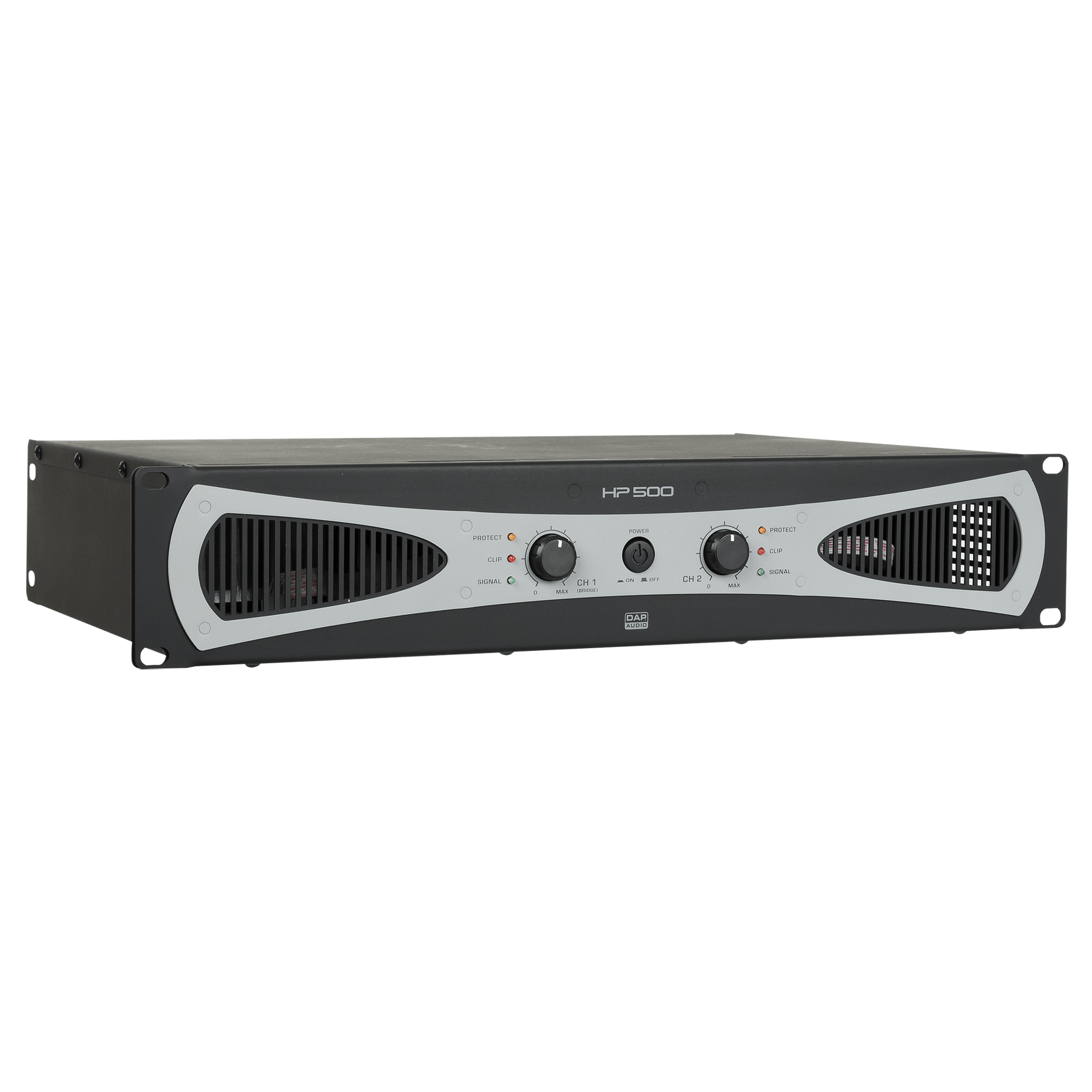 DAP HP-500 stiprintuvas