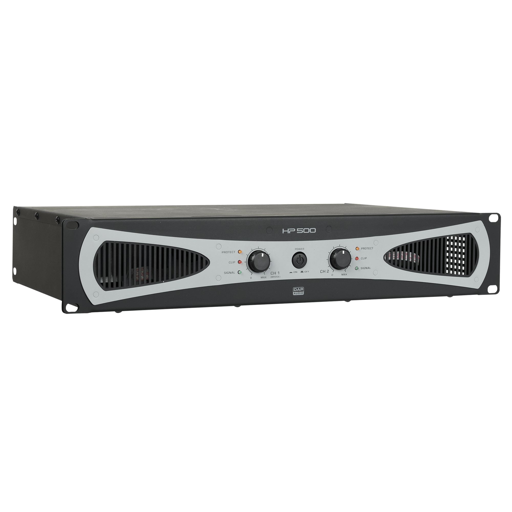 DAP HP-500 Amplifier
