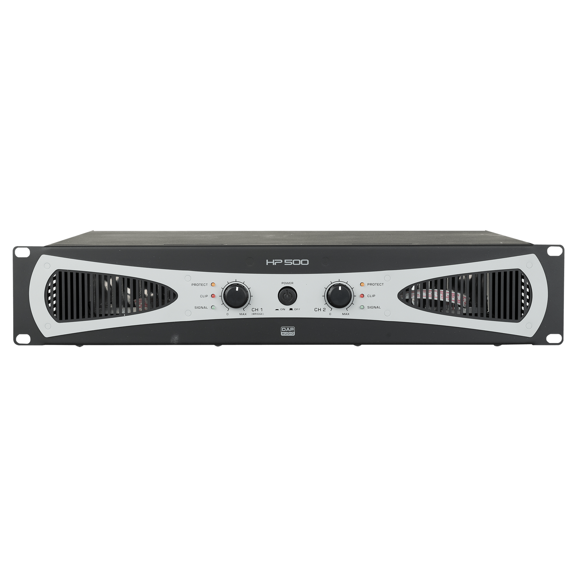 DAP HP-500 stiprintuvas