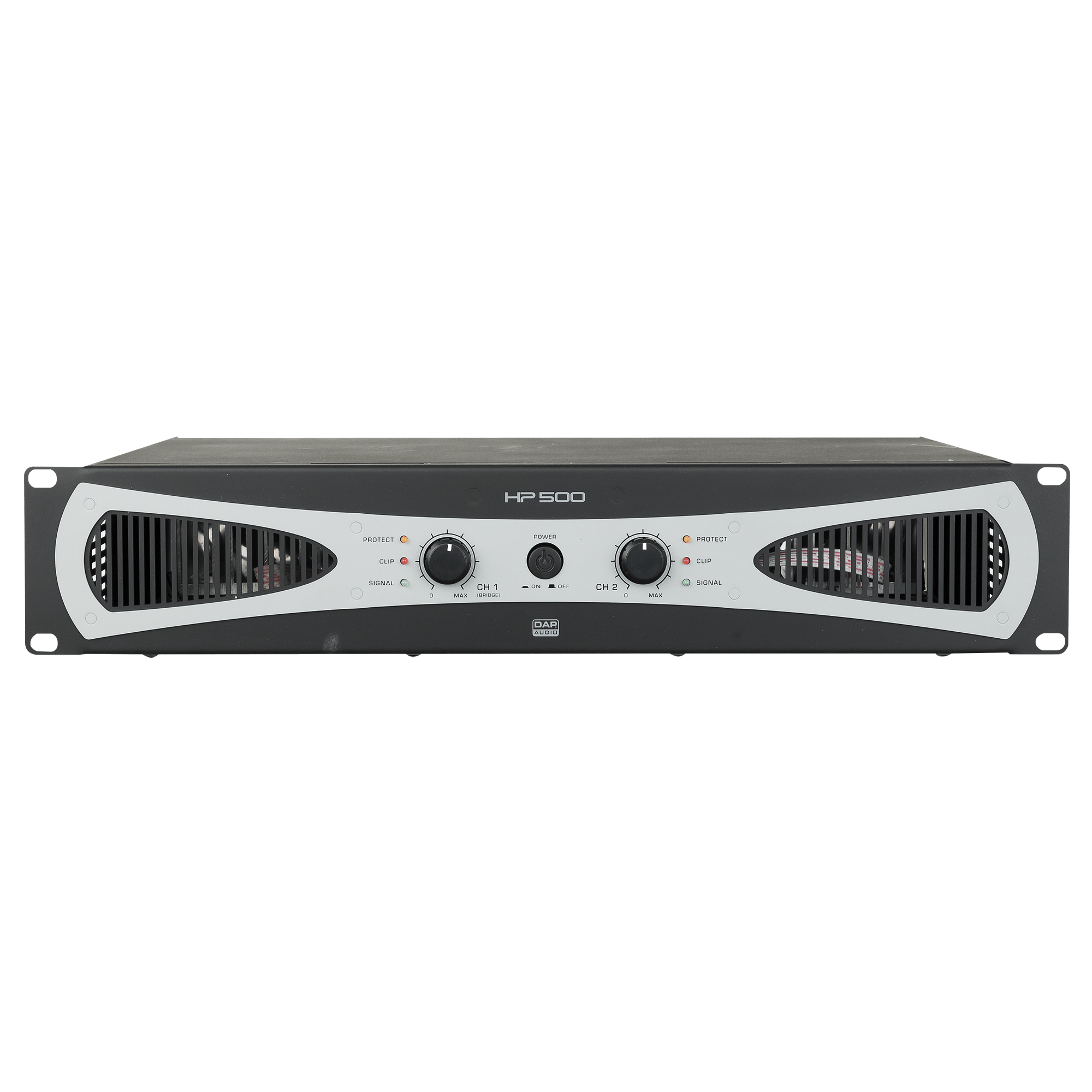 DAP HP-500 Amplifier
