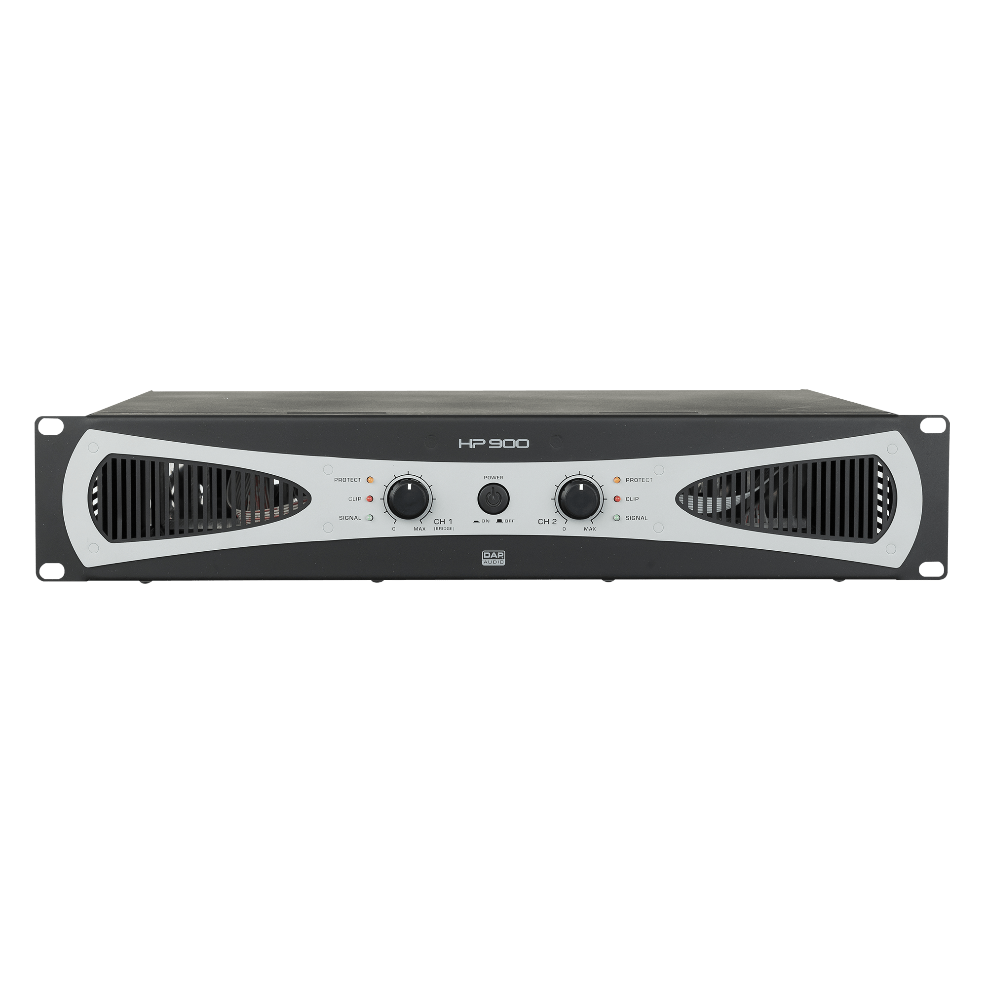 DAP HP-900 Amplifier