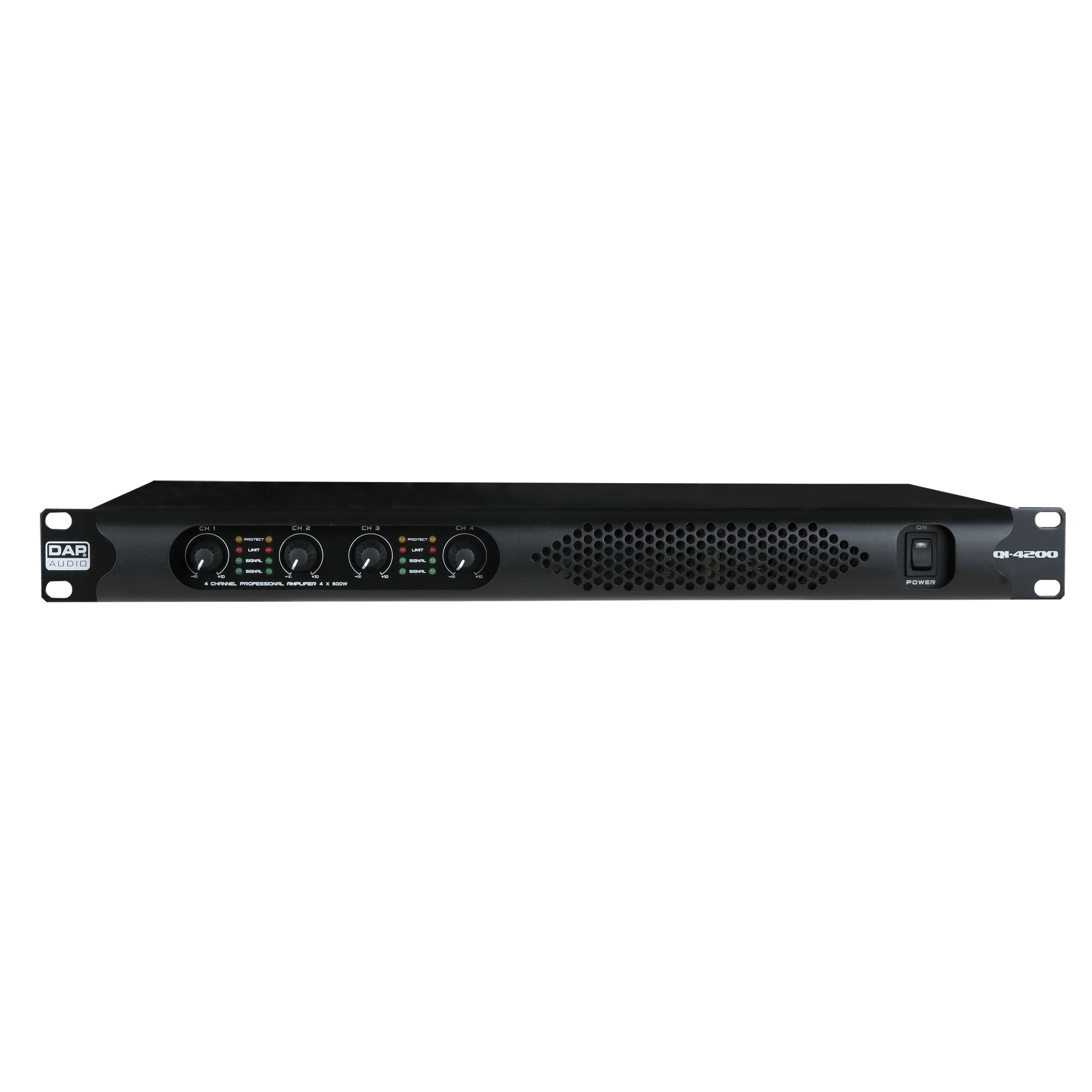 DAP Qi-4200 stiprintuvas
