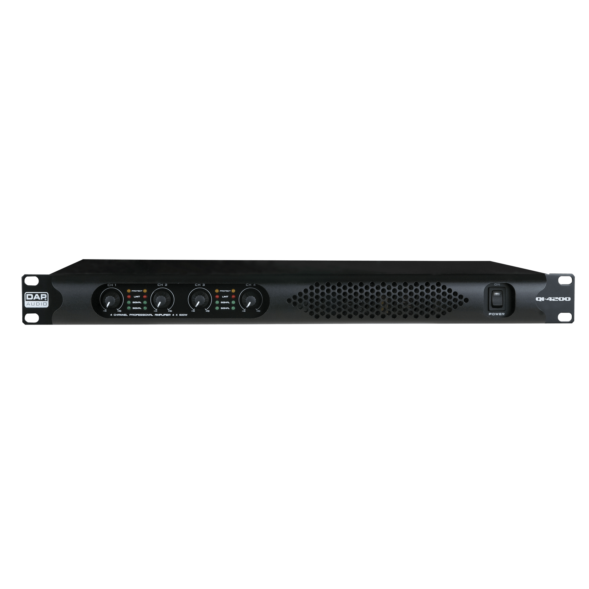DAP Qi-4200 stiprintuvas