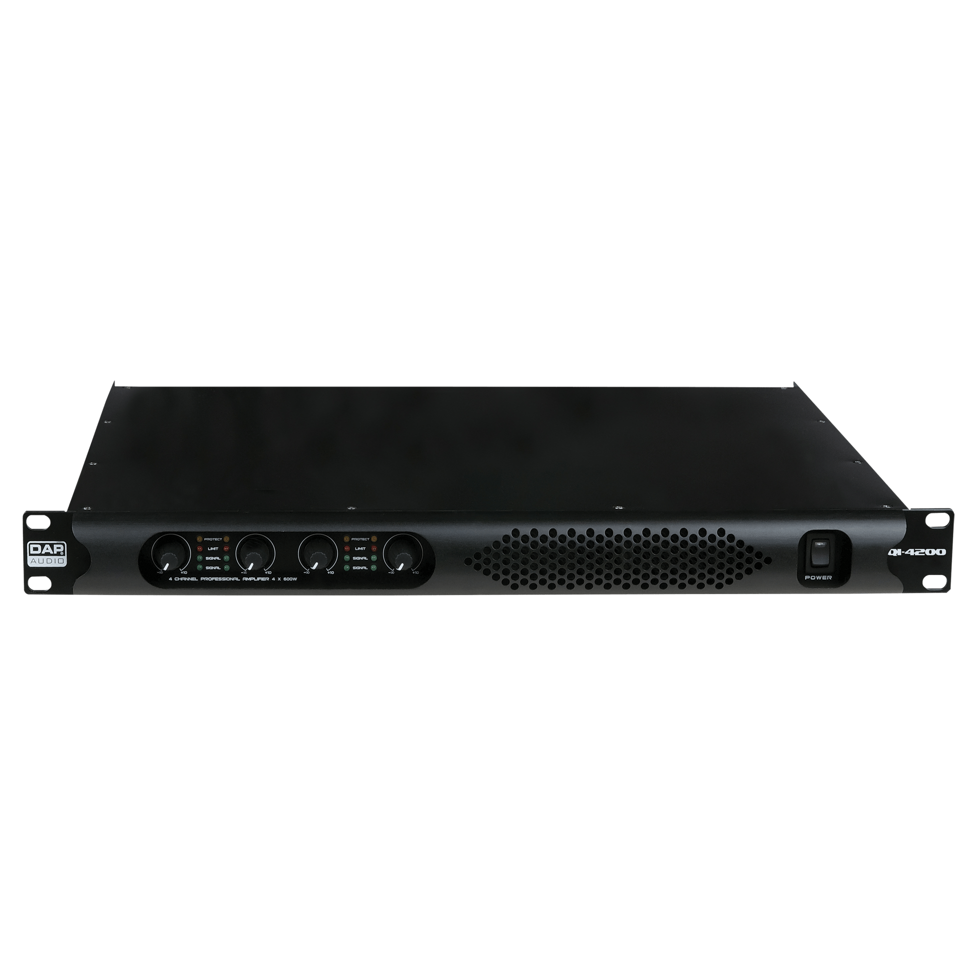 DAP Qi-4200 stiprintuvas