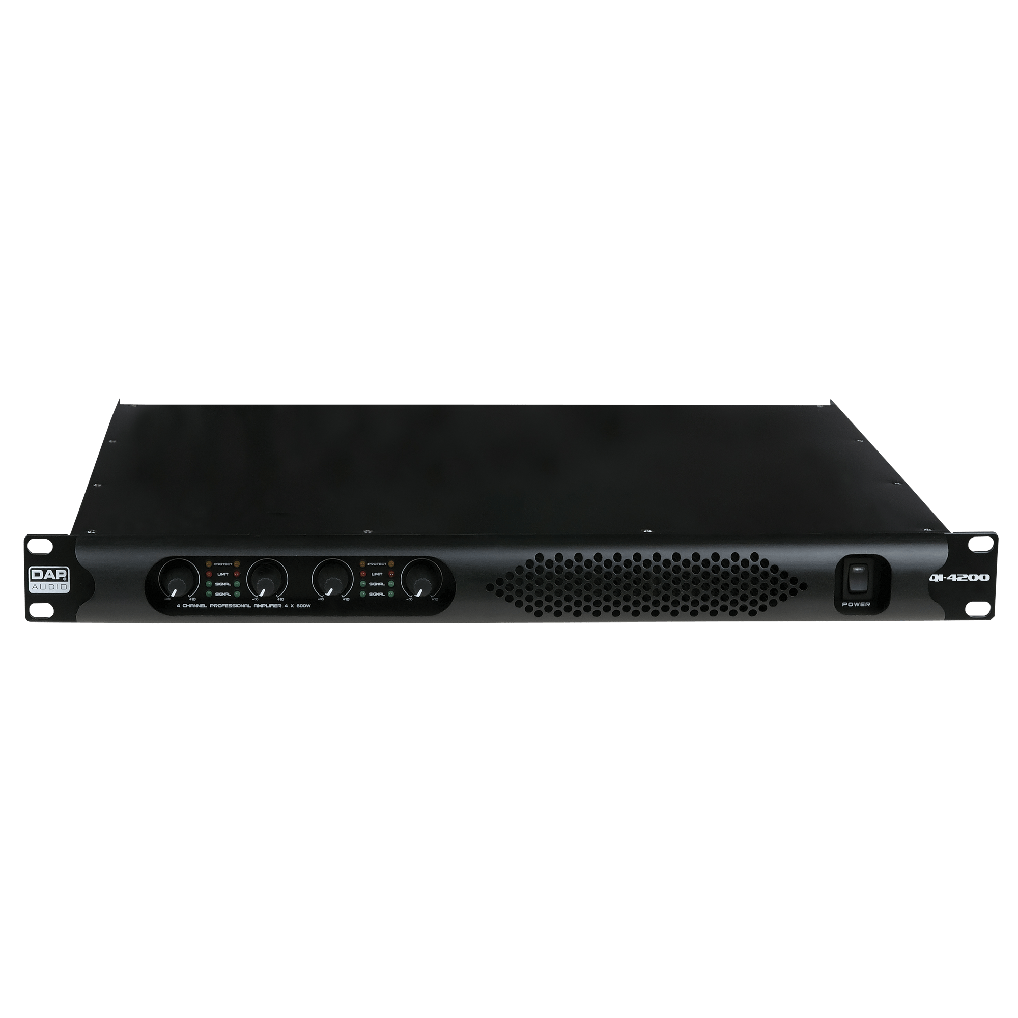 DAP Qi-4200 stiprintuvas