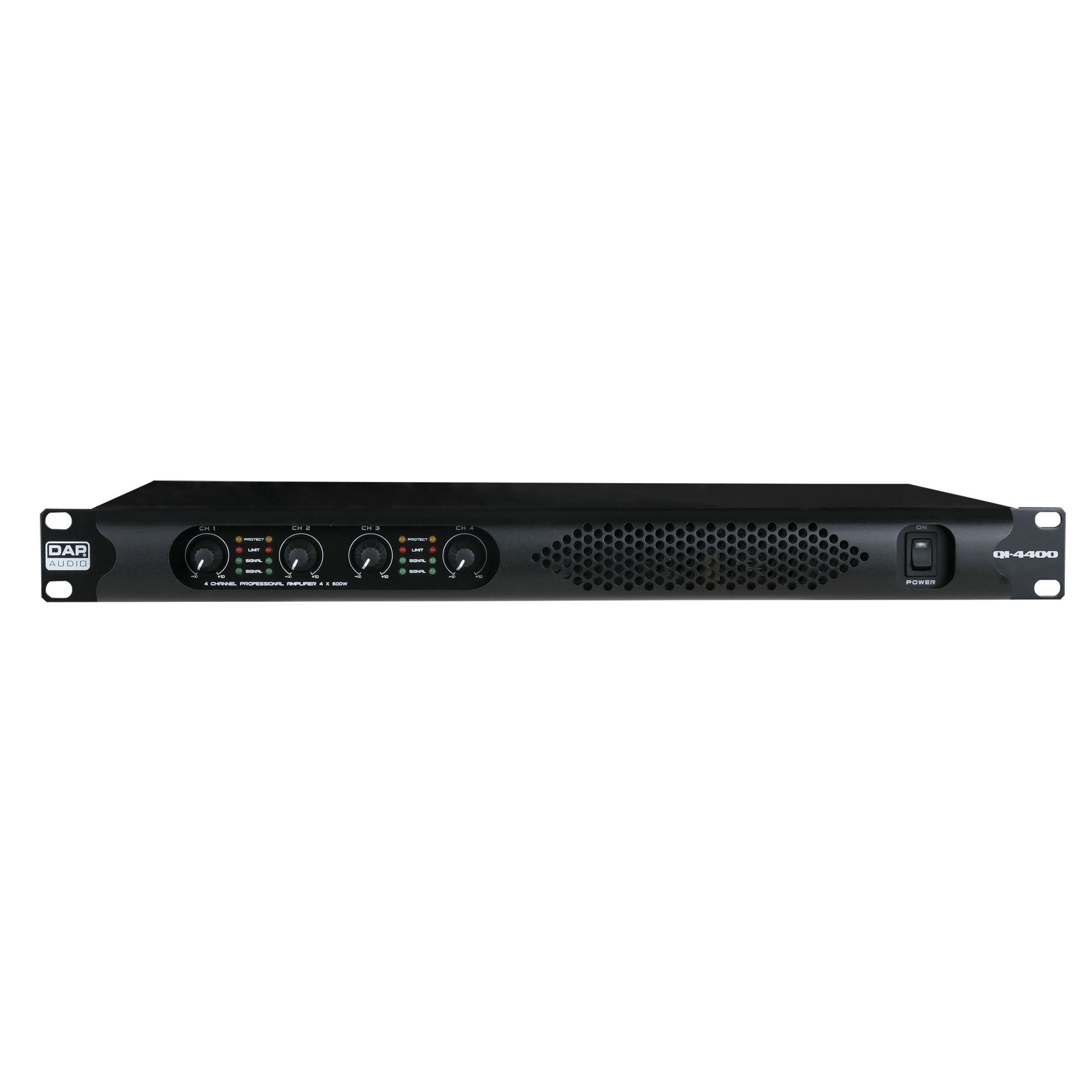 DAP Qi-4400 stiprintuvas