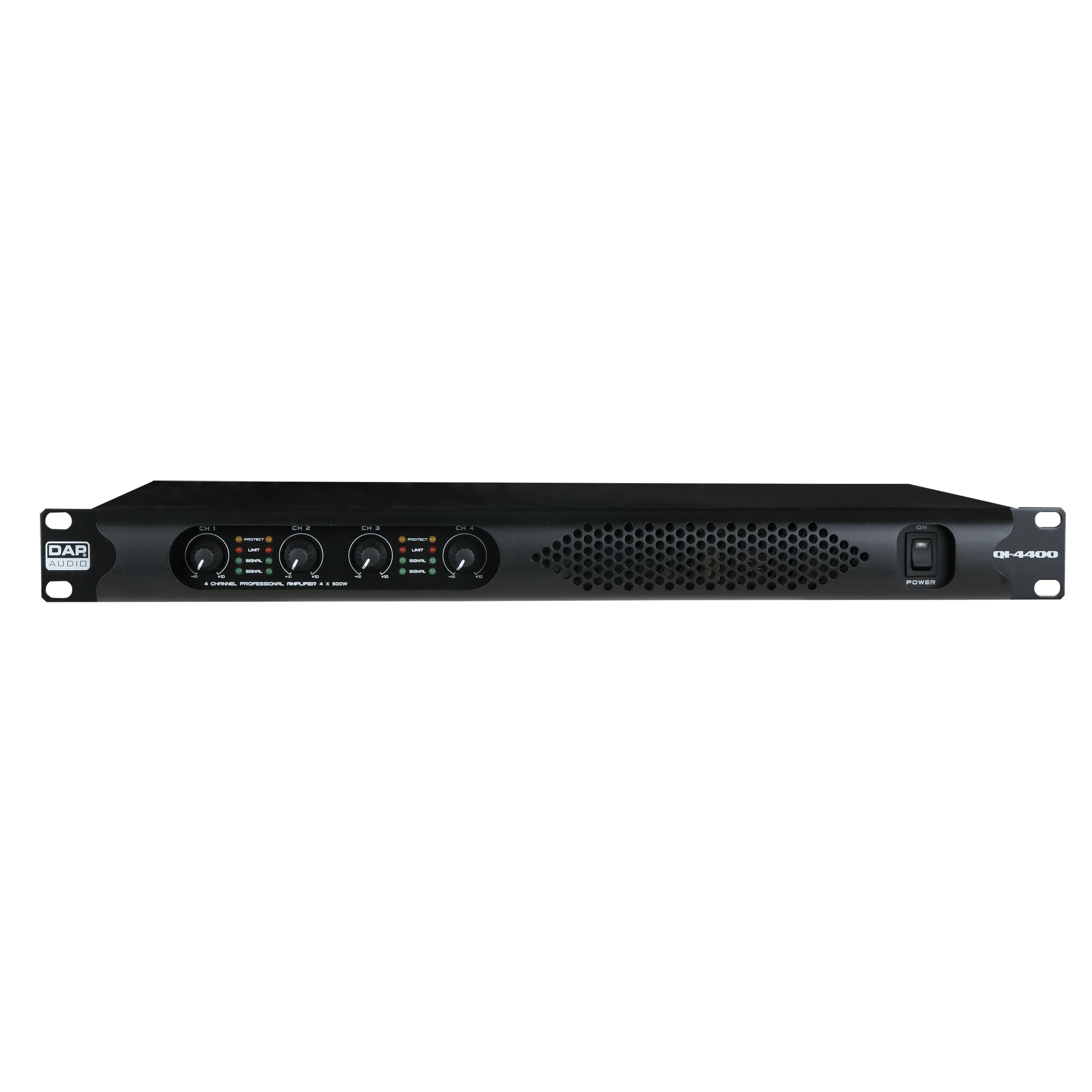 DAP Qi-4400 stiprintuvas