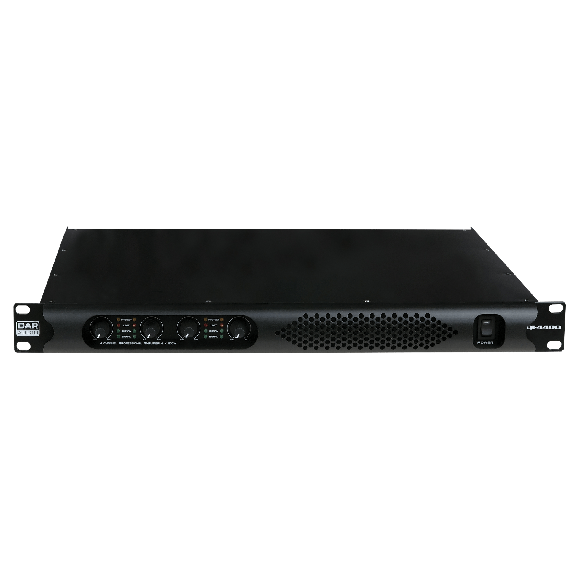 DAP Qi-4400 stiprintuvas