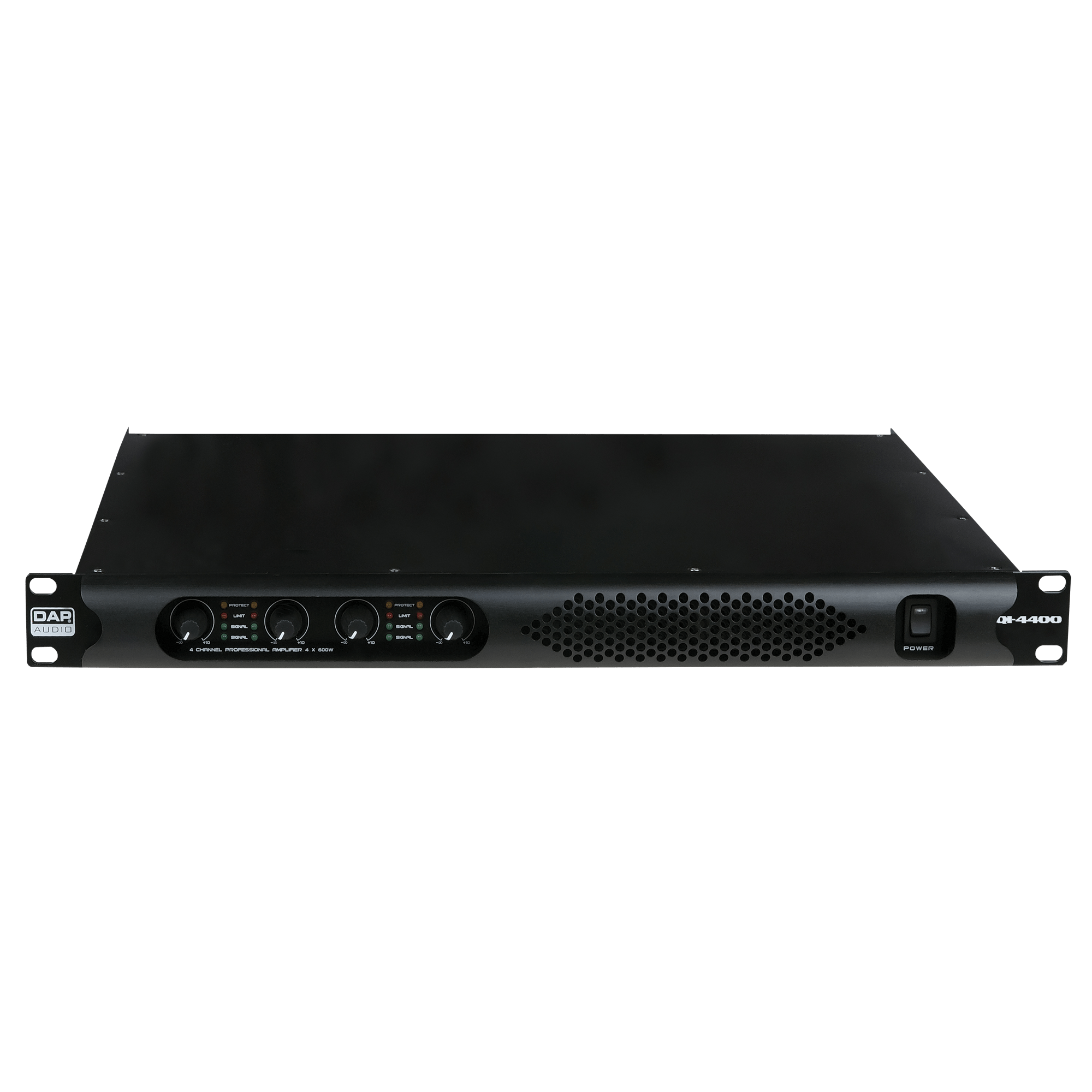 DAP Qi-4400 stiprintuvas