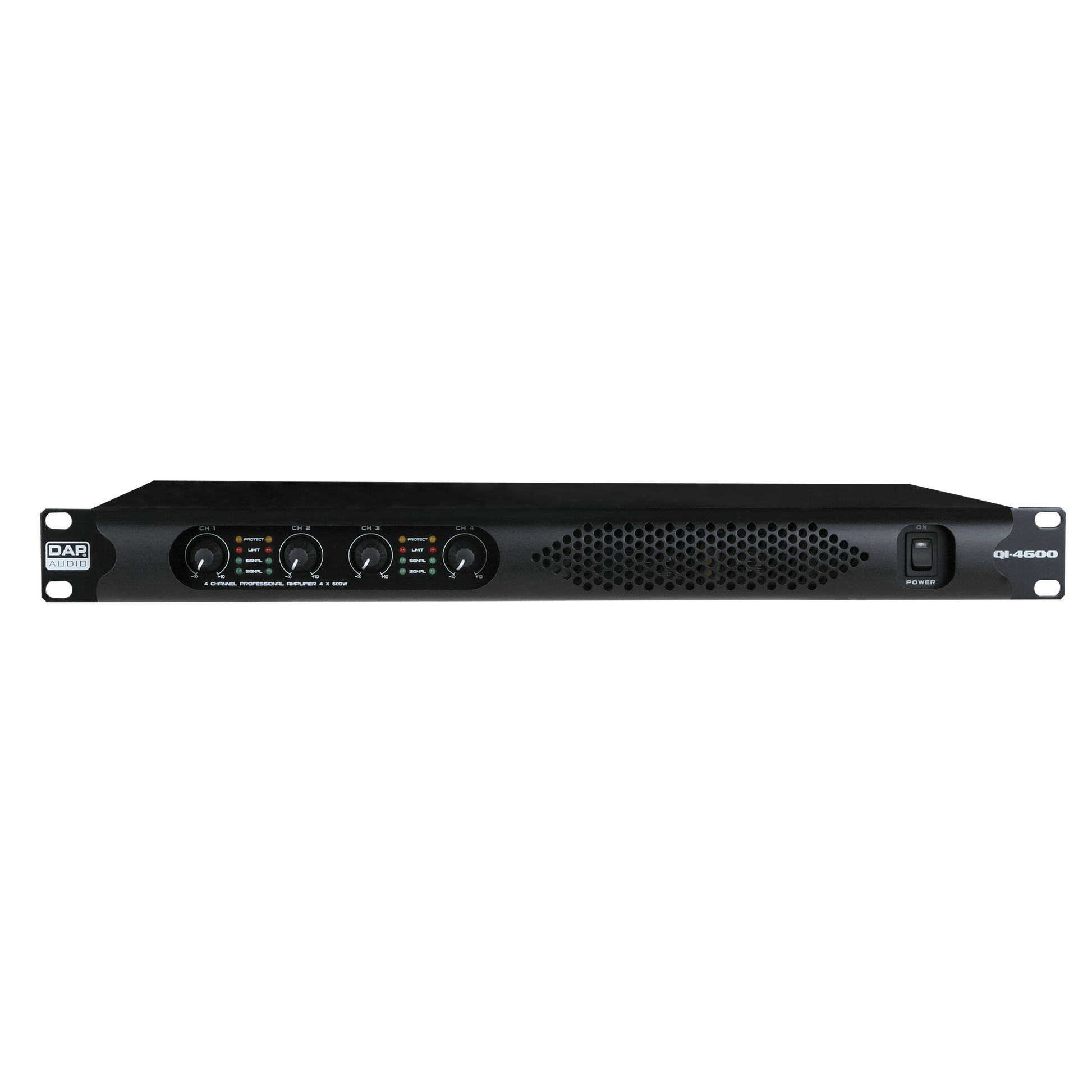 DAP Qi-4600 stiprintuvas