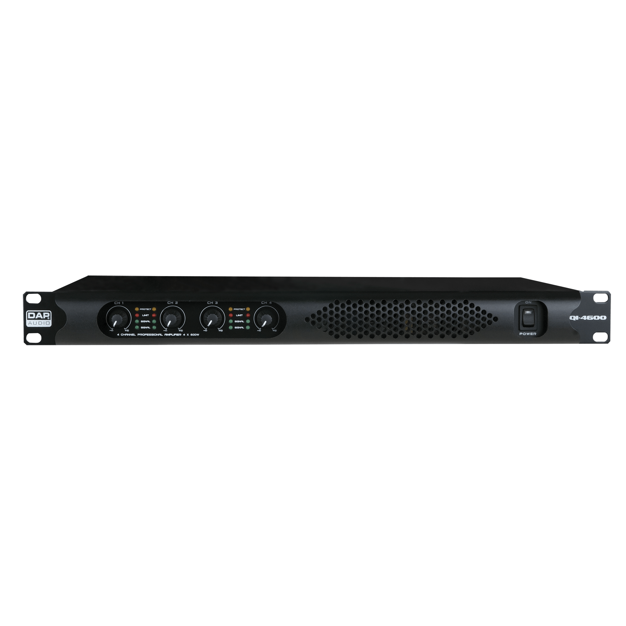 DAP Qi-4600 stiprintuvas