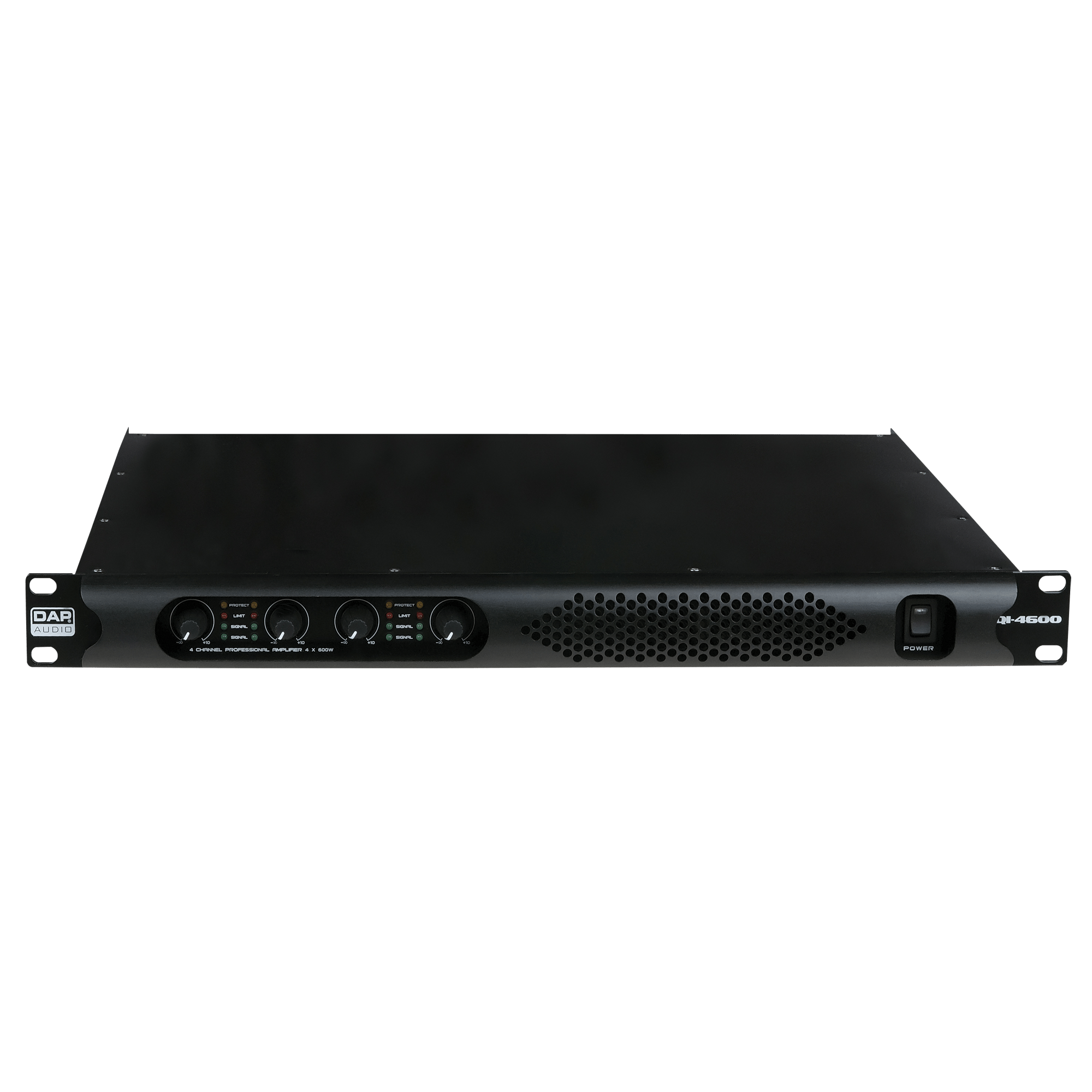 DAP Qi-4600 stiprintuvas