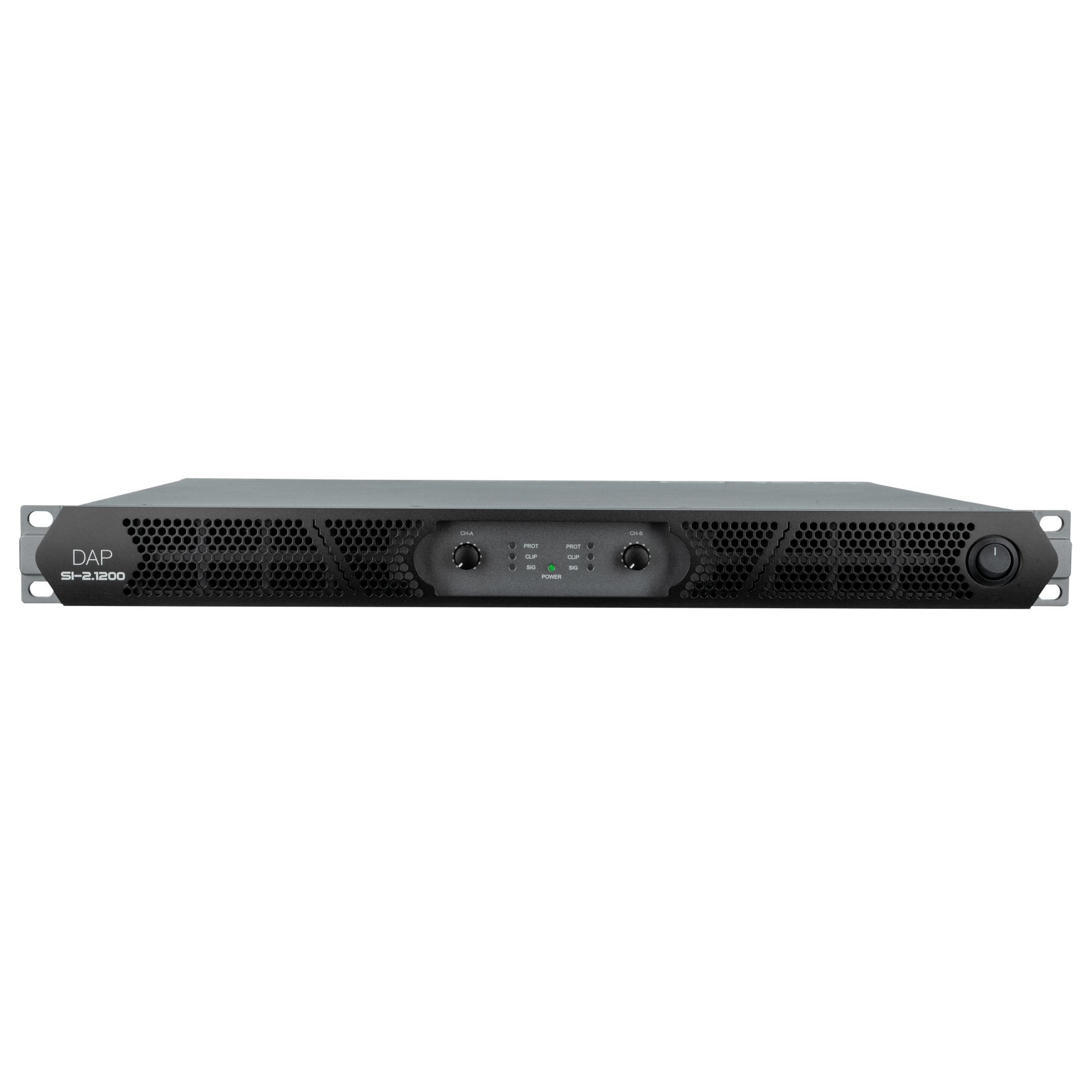DAP SI-2.1200 stiprintuvas