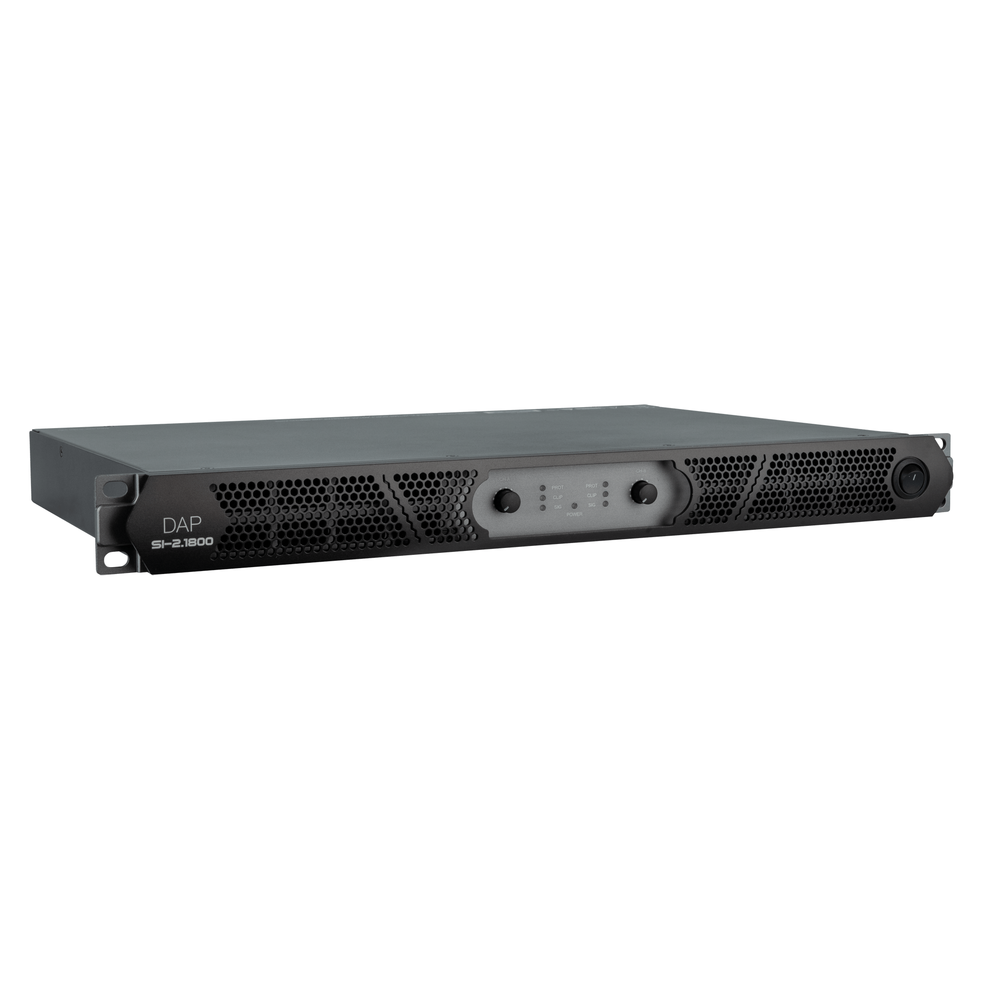 DAP SI-2.1800 Amplifier