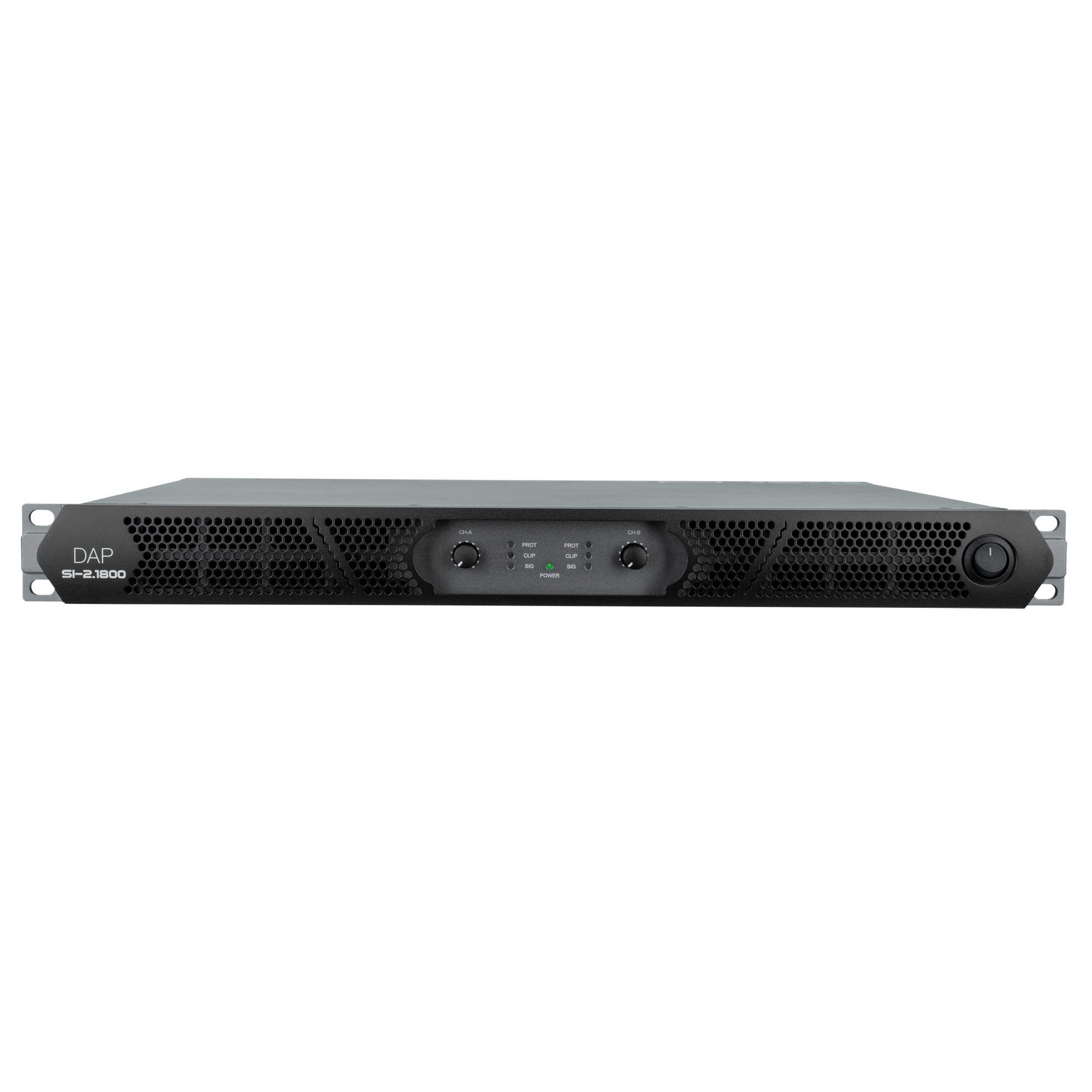 DAP SI-2.1800 Amplifier
