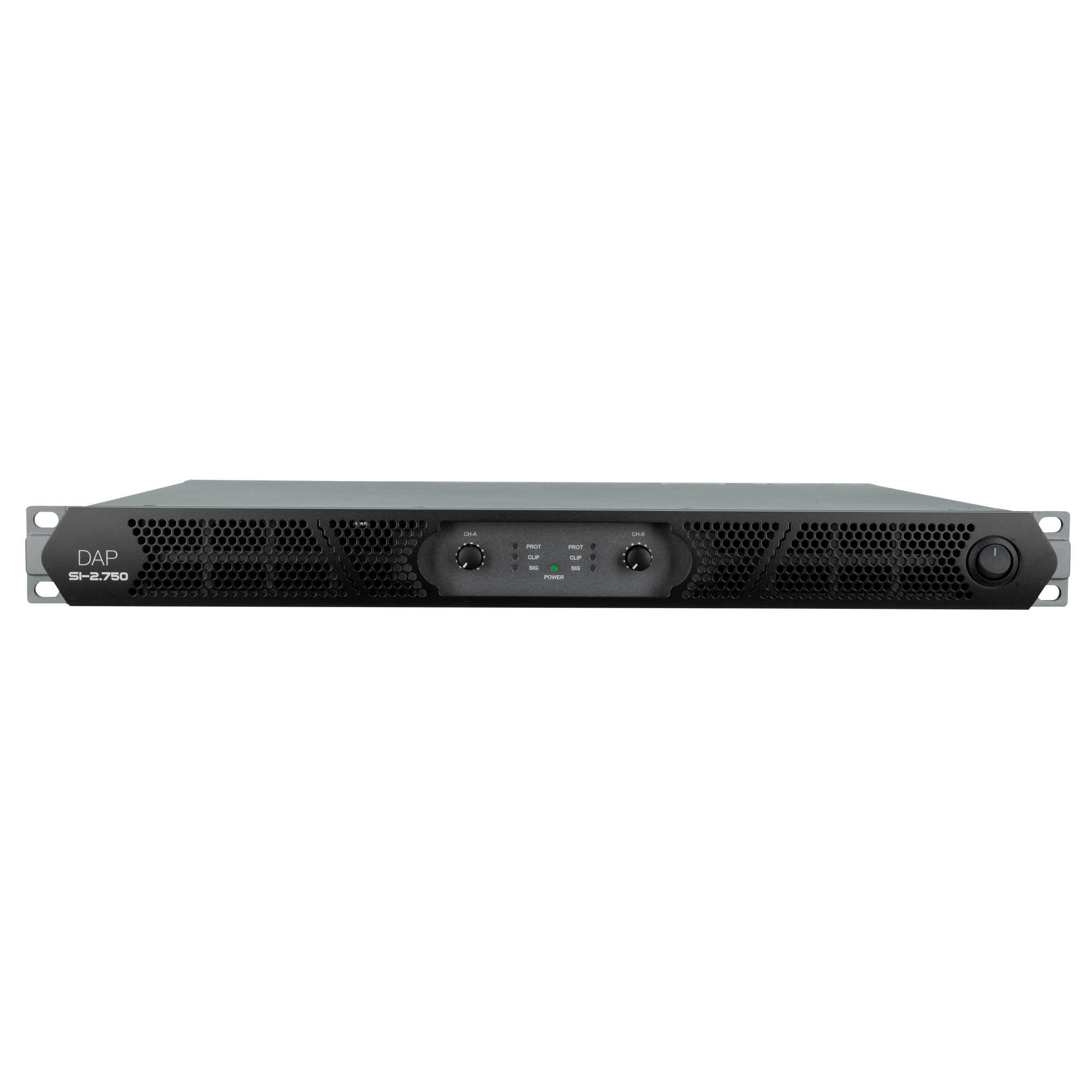 DAP SI-2.750 Amplifier