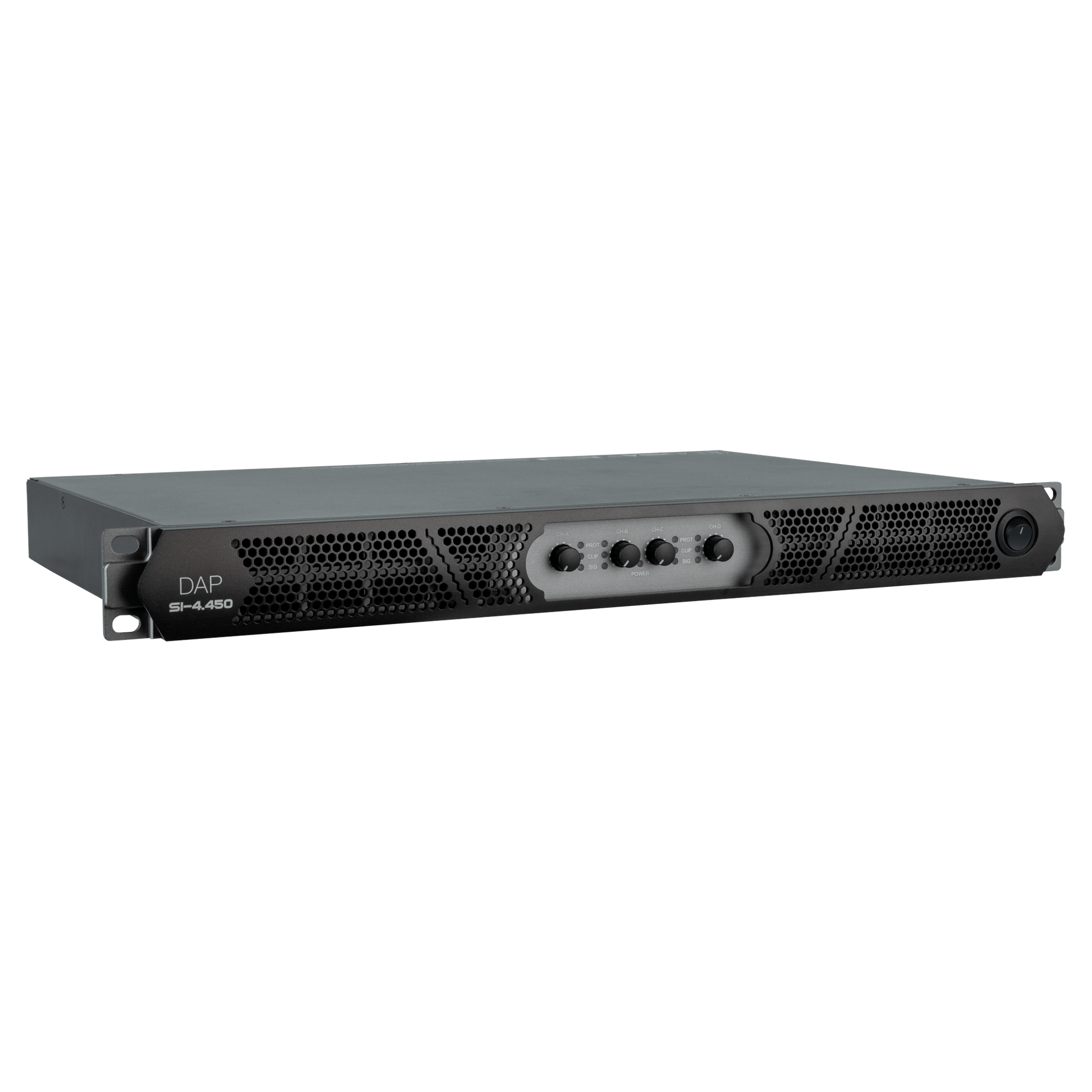 DAP SI-4.450 stiprintuvas