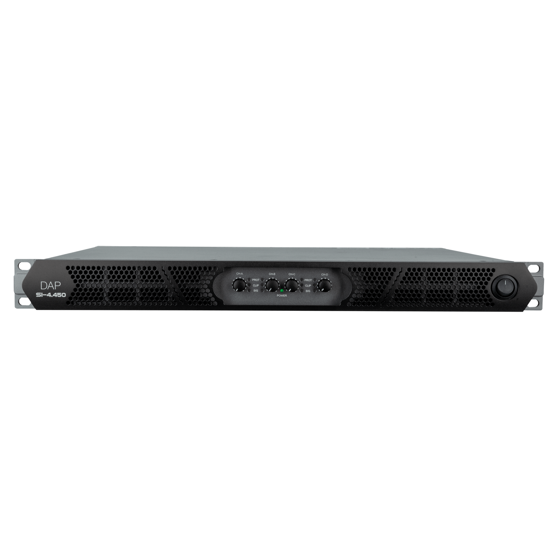 DAP SI-4.450 stiprintuvas