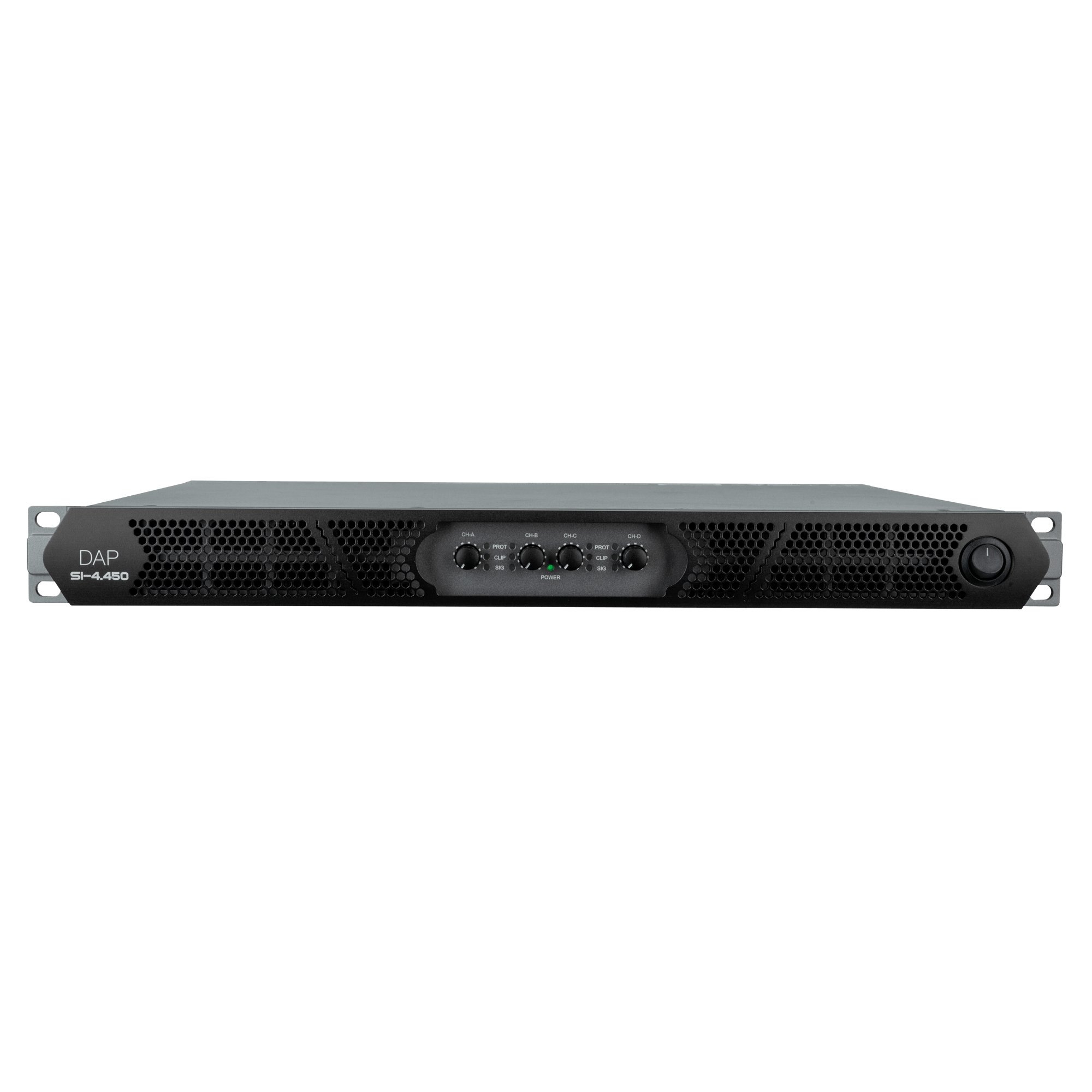 DAP SI-4.450 stiprintuvas