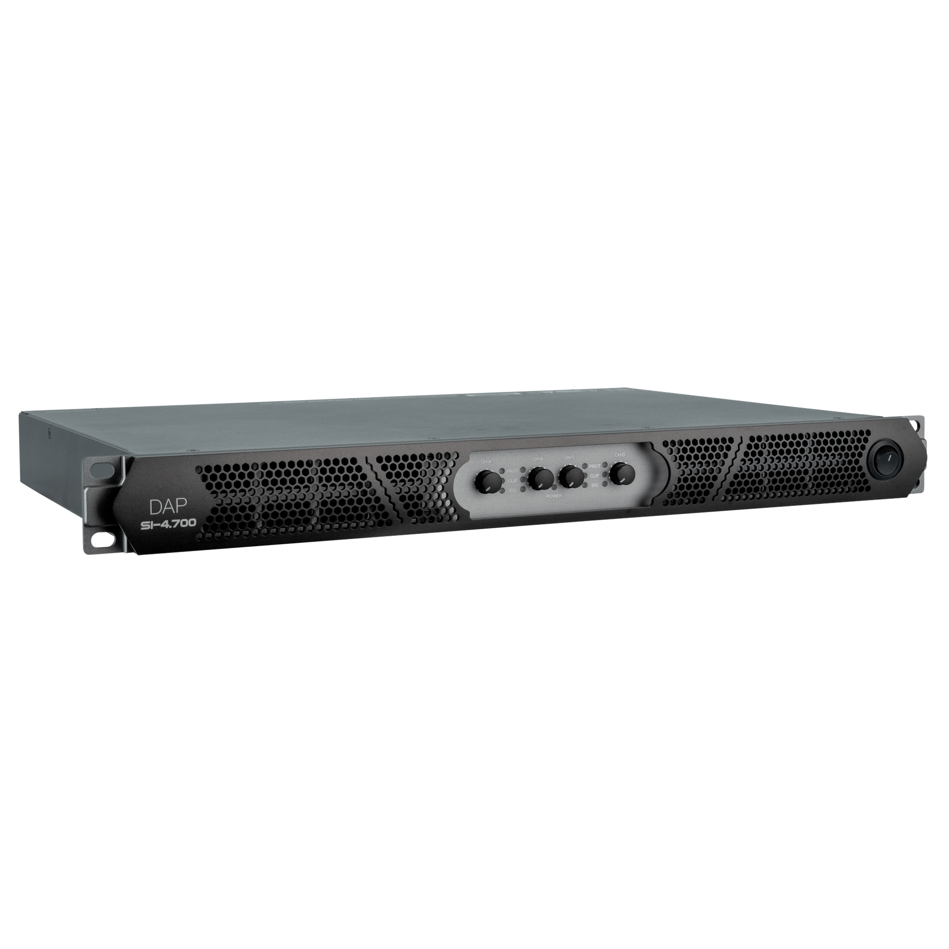 DAP SI-4.700 stiprintuvas