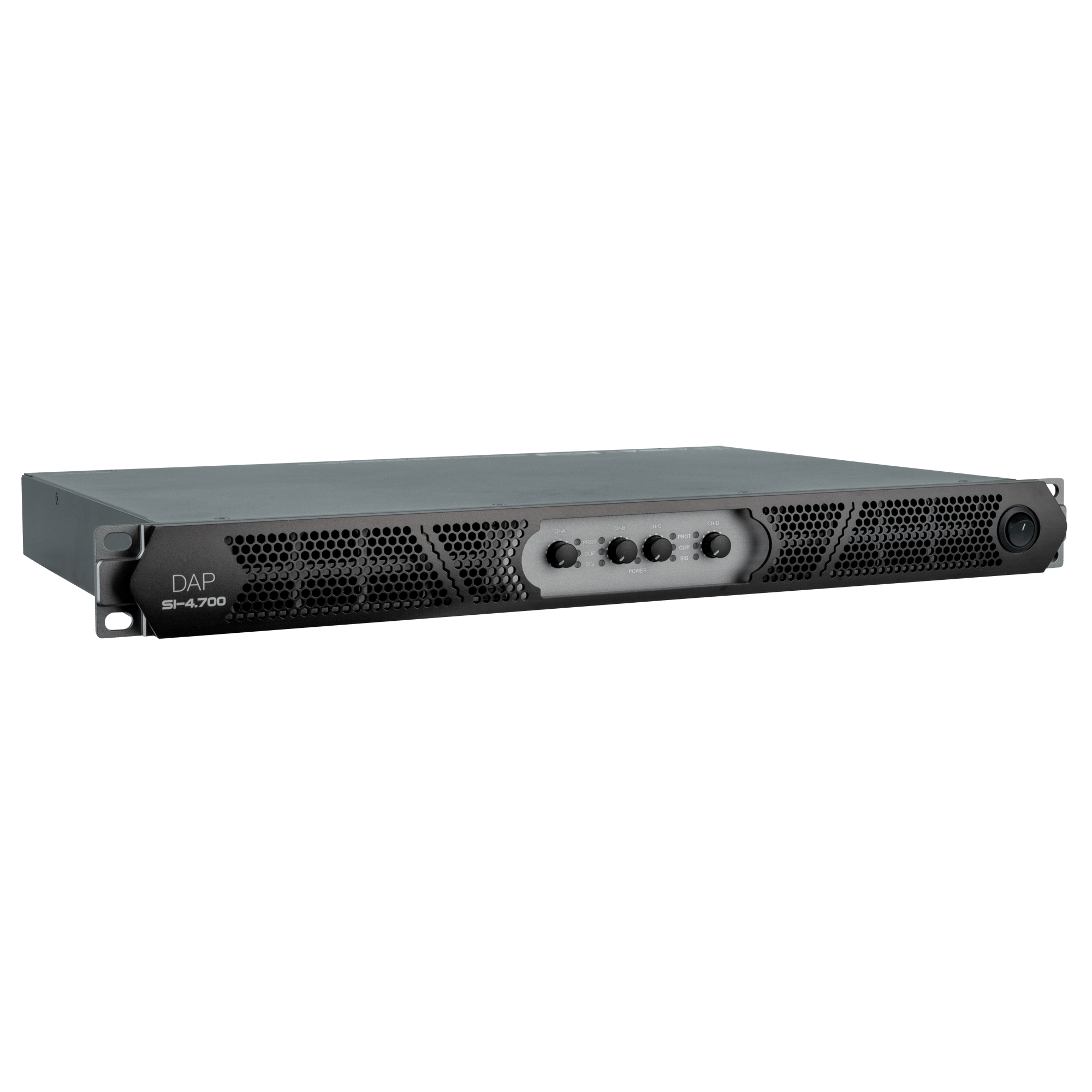 DAP SI-4.700 stiprintuvas