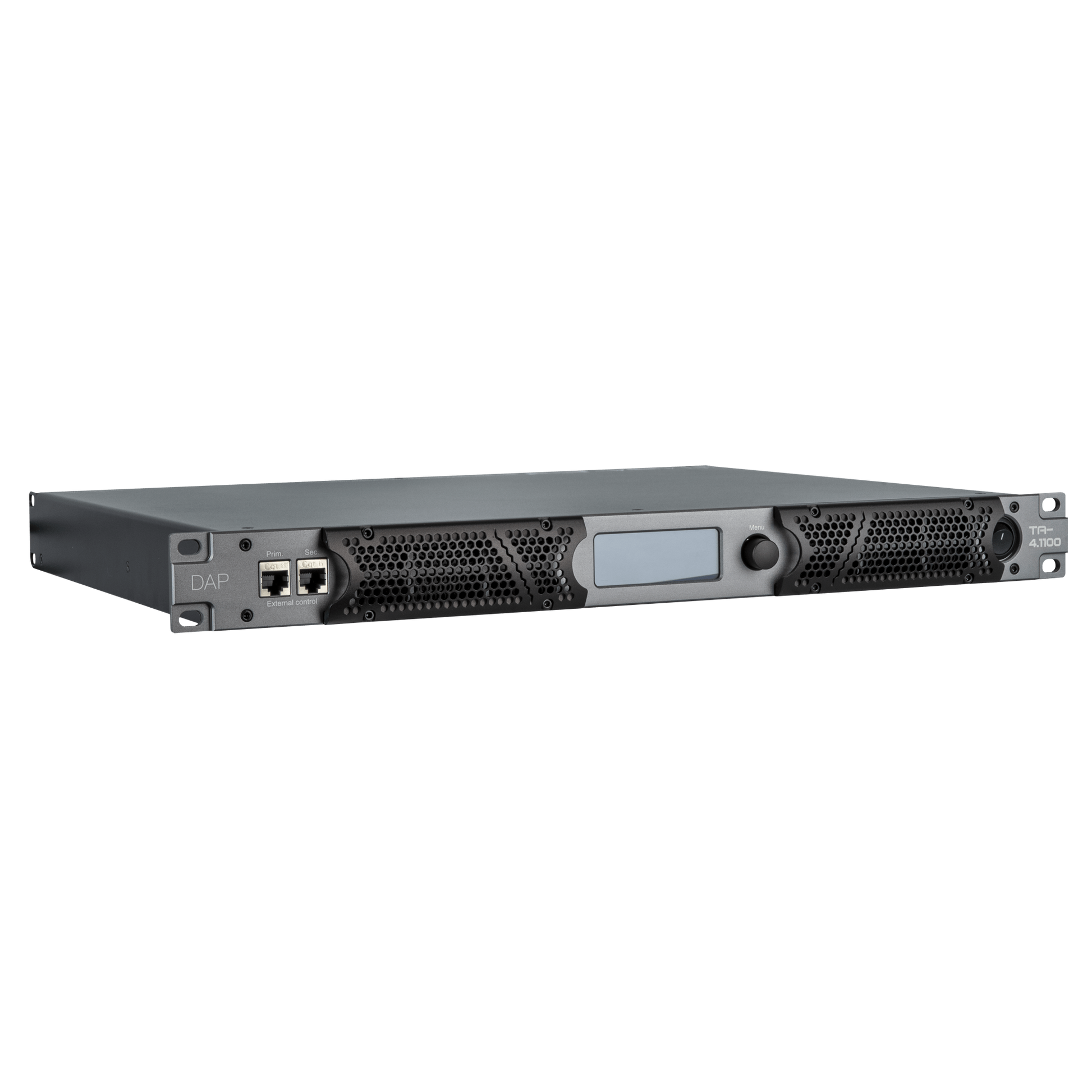 DAP TA-4.1100 stiprintuvas