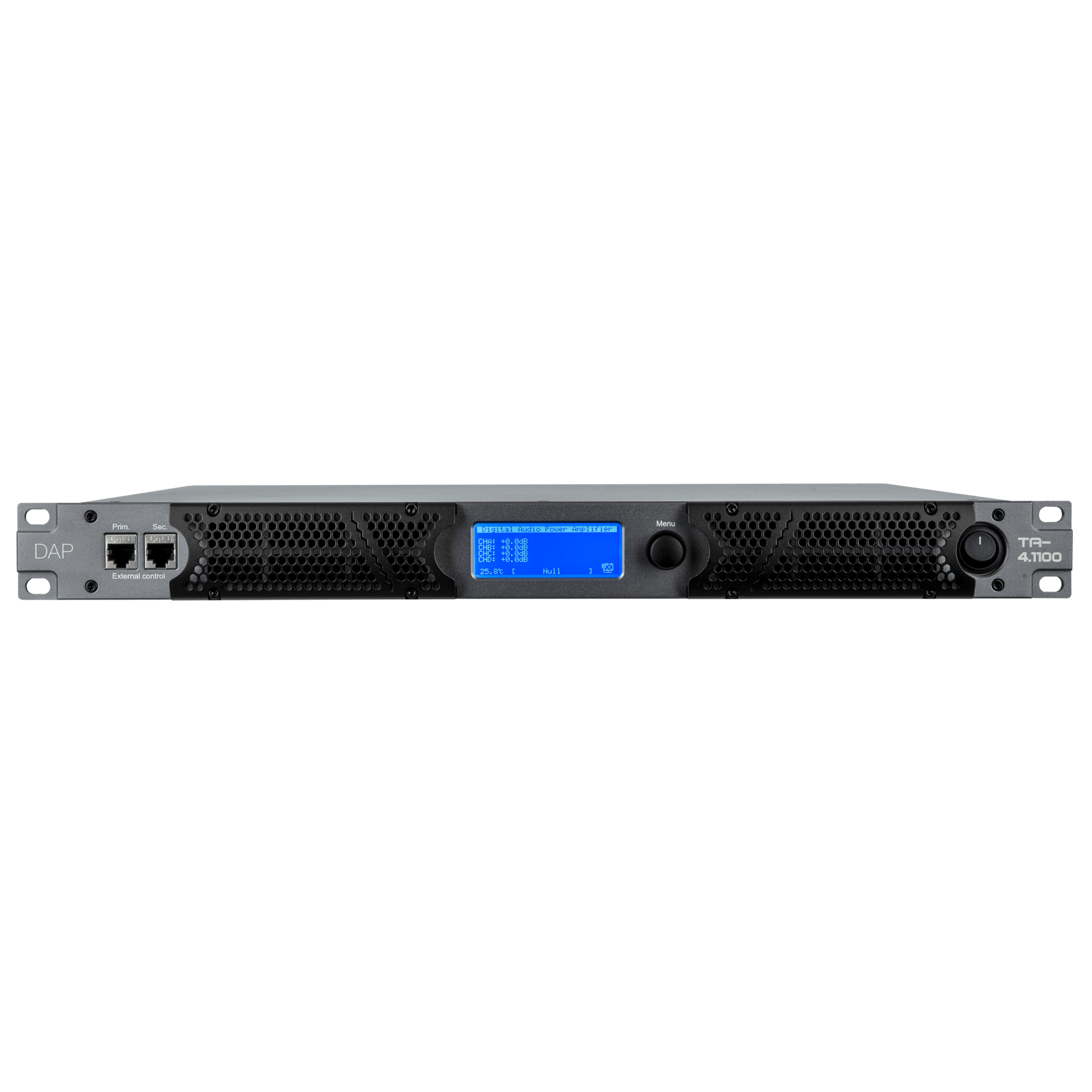 DAP TA-4.1100 stiprintuvas