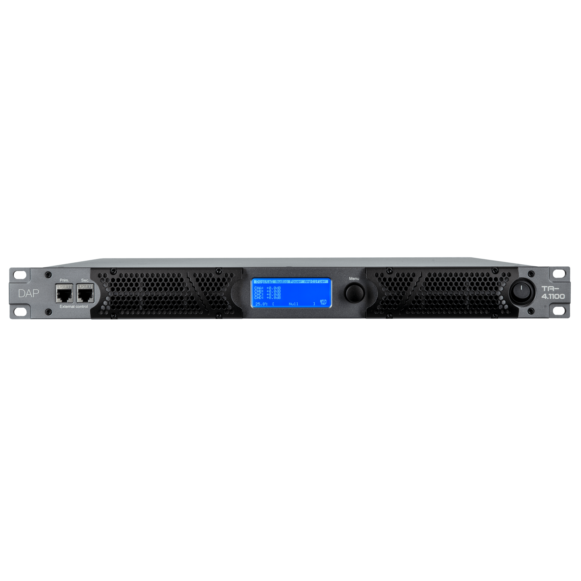 DAP TA-4.1100 Amplifier
