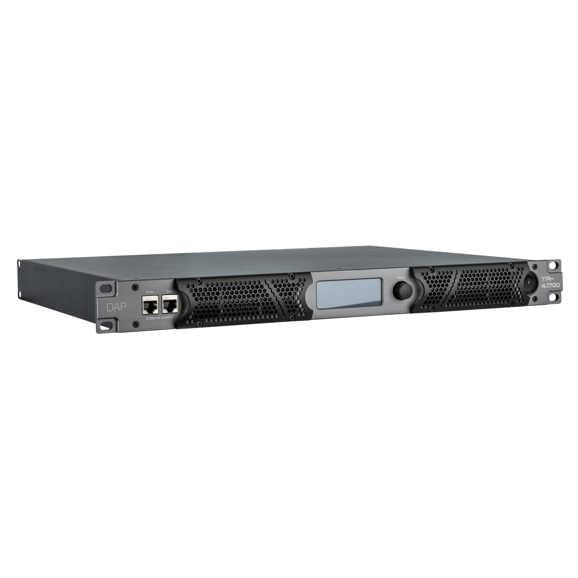 DAP TA-4.1700 stiprintuvas