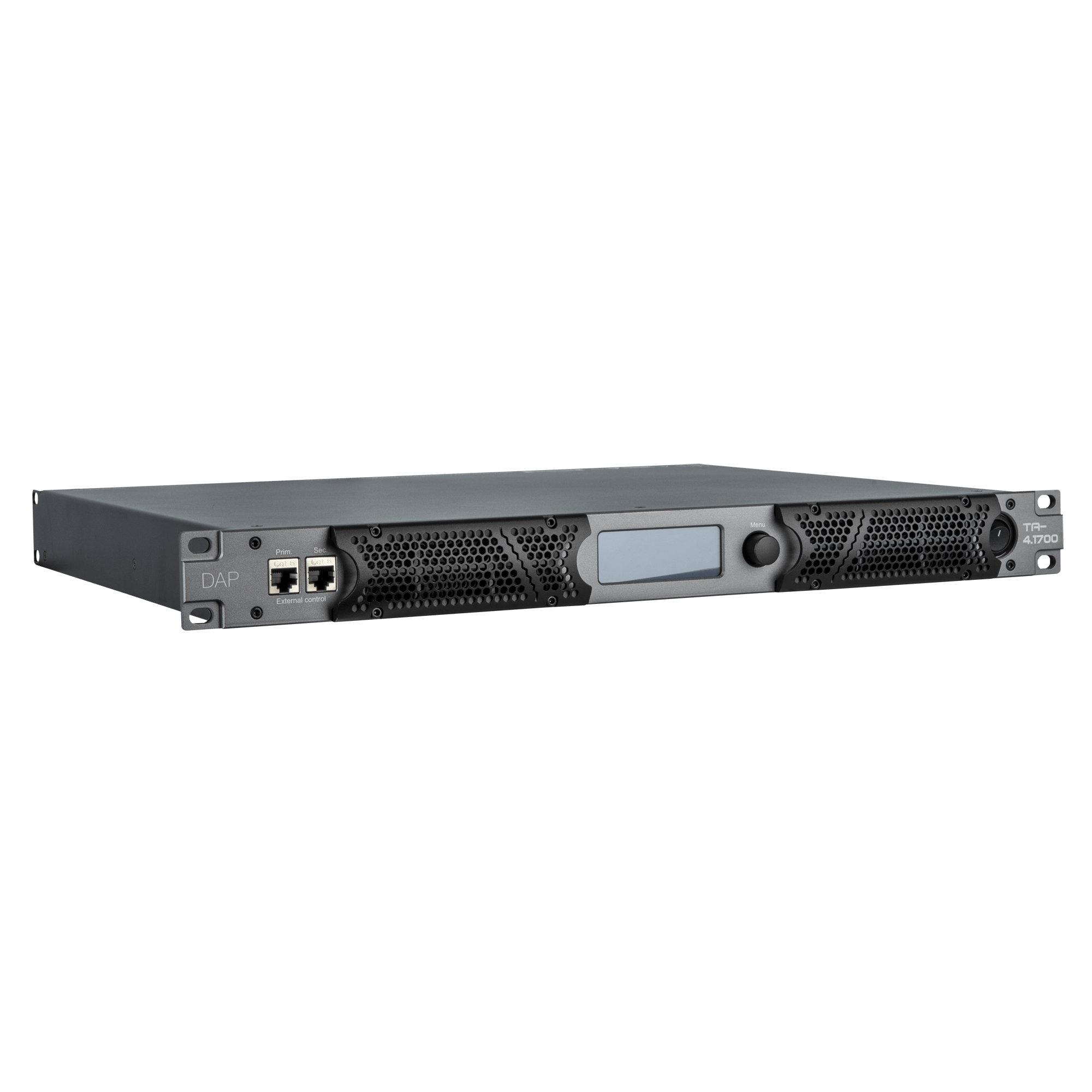 DAP TA-4.1700 Amplifier