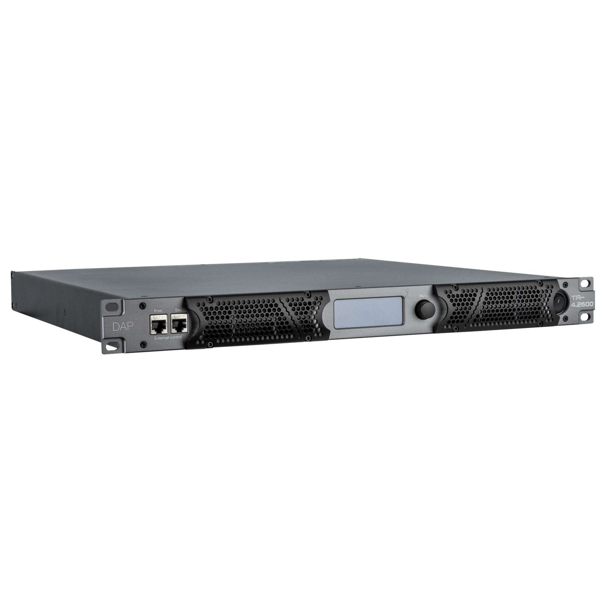 DAP TA-4.2600 stiprintuvas