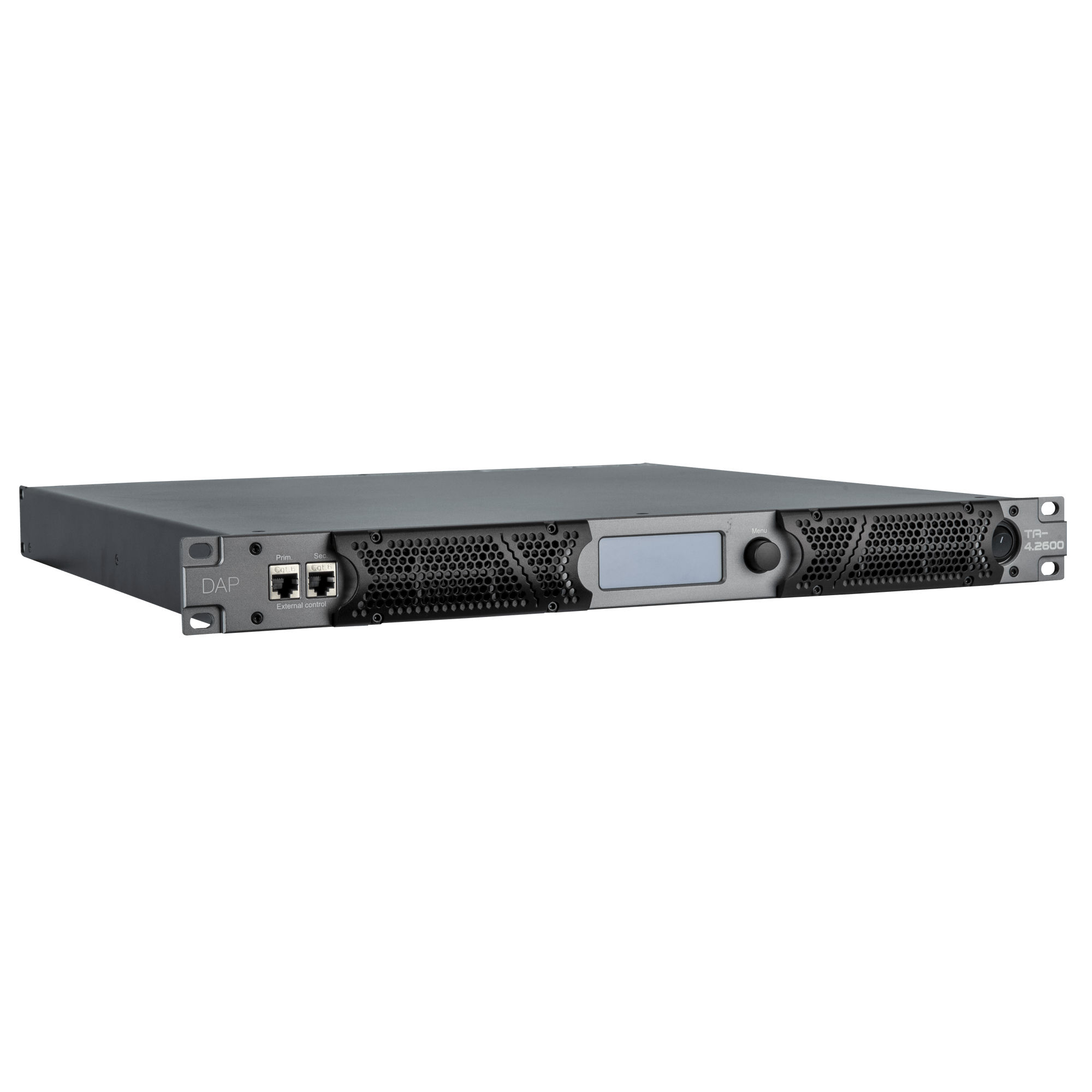 DAP TA-4.2600 Amplifier