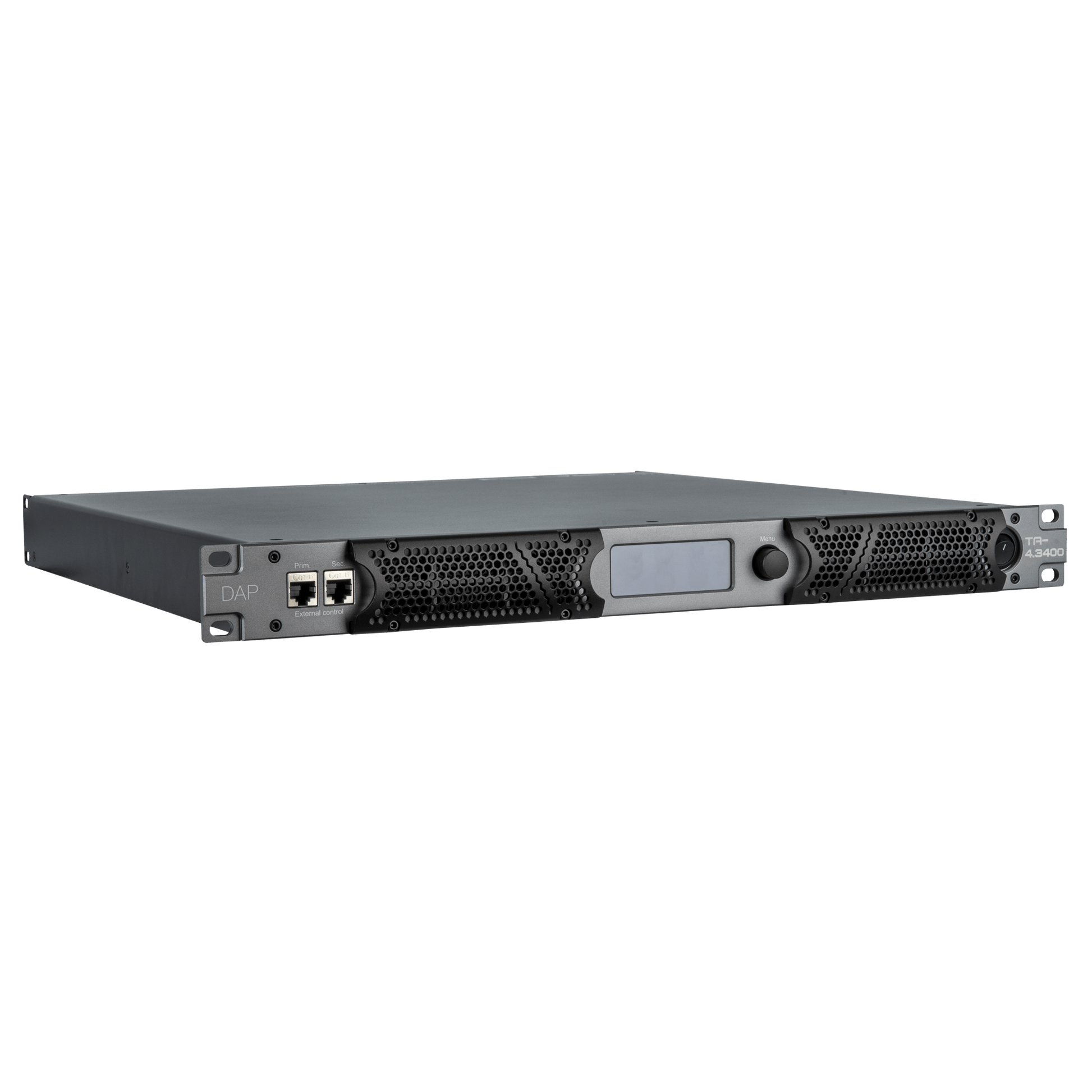 DAP TA-4.3400 stiprintuvas