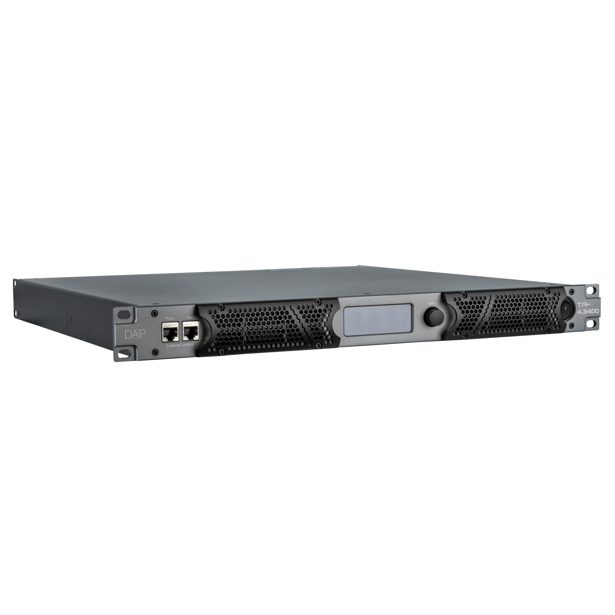 DAP TA-4.3400 Amplifier