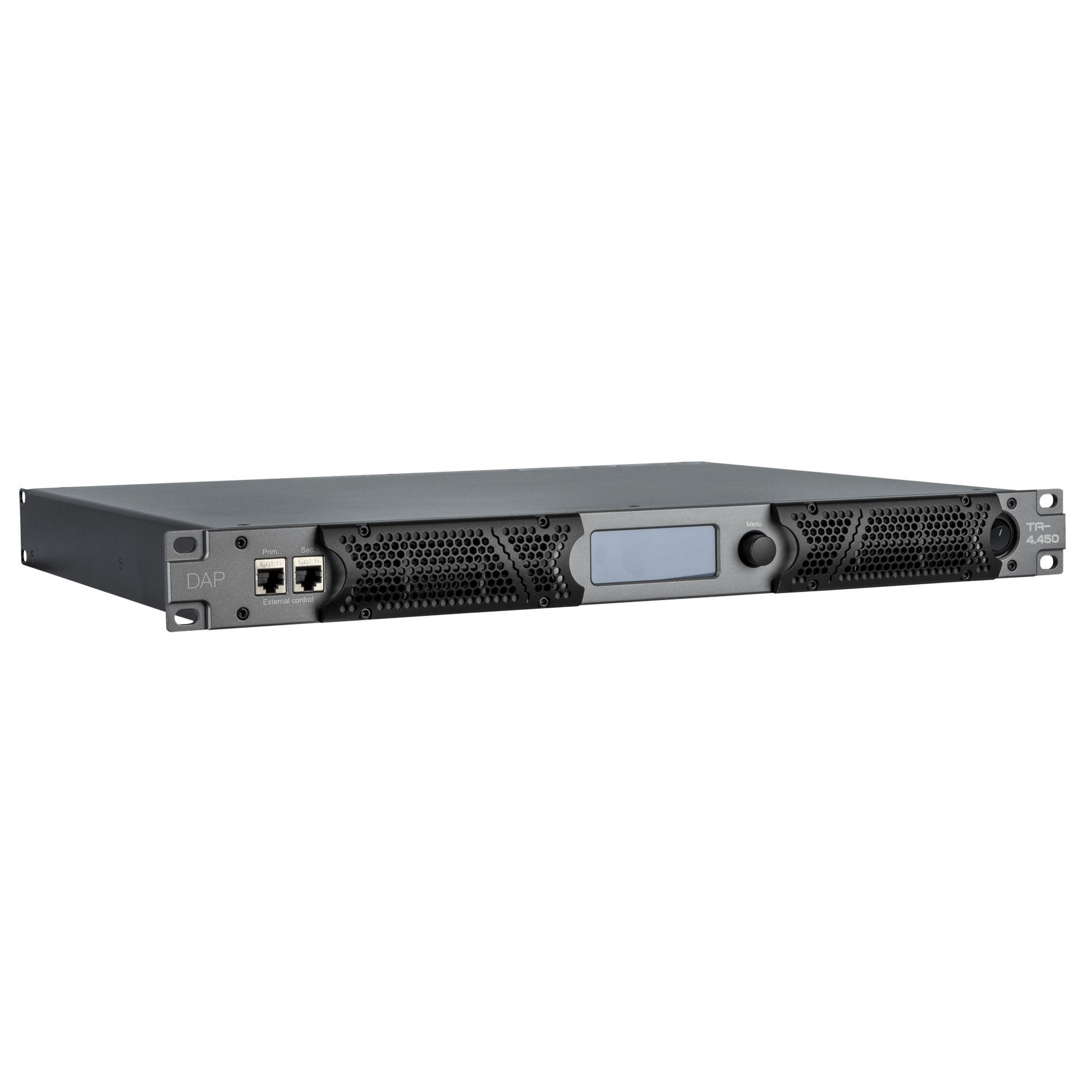 DAP TA-4.450 stiprintuvas