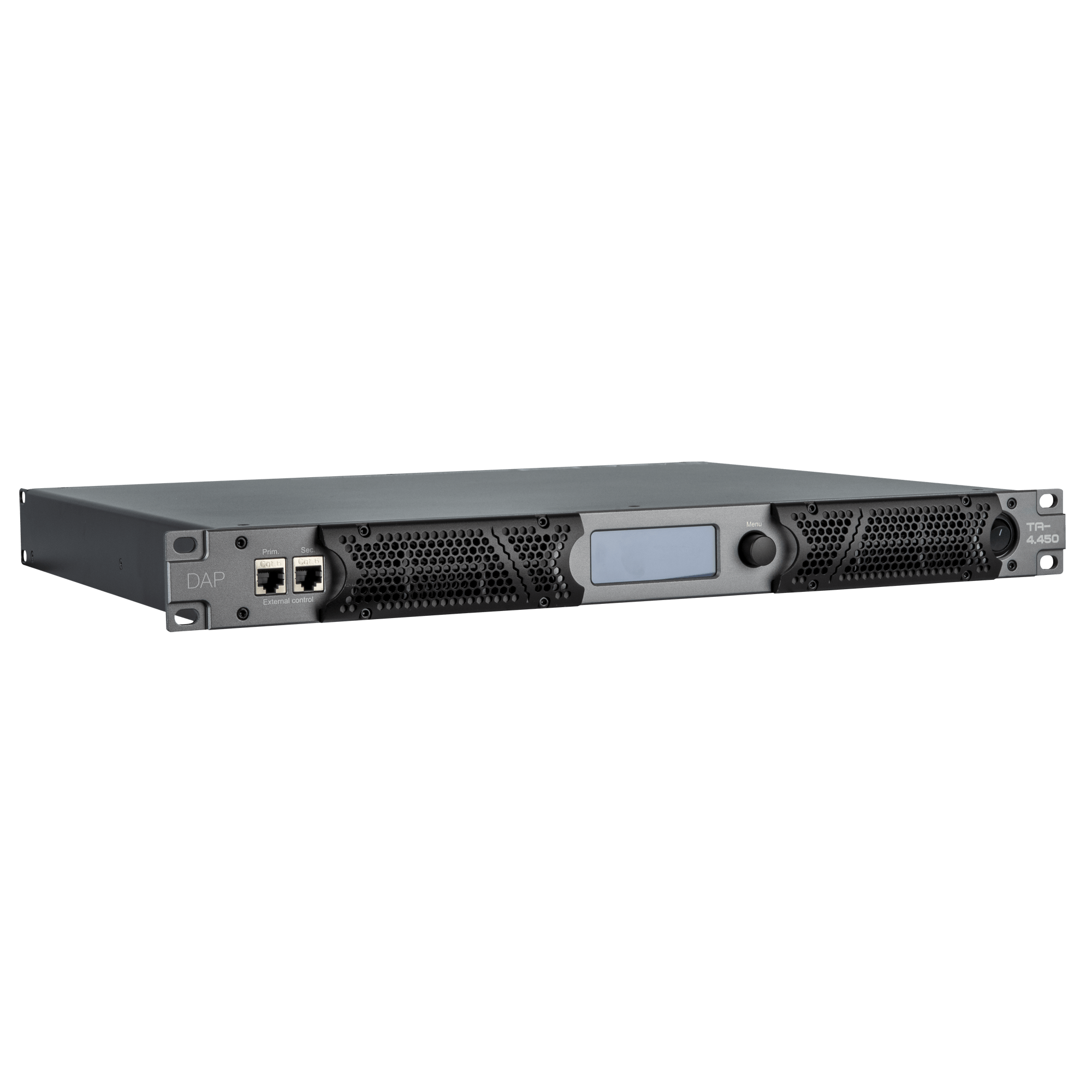 DAP TA-4.450 Amplifier