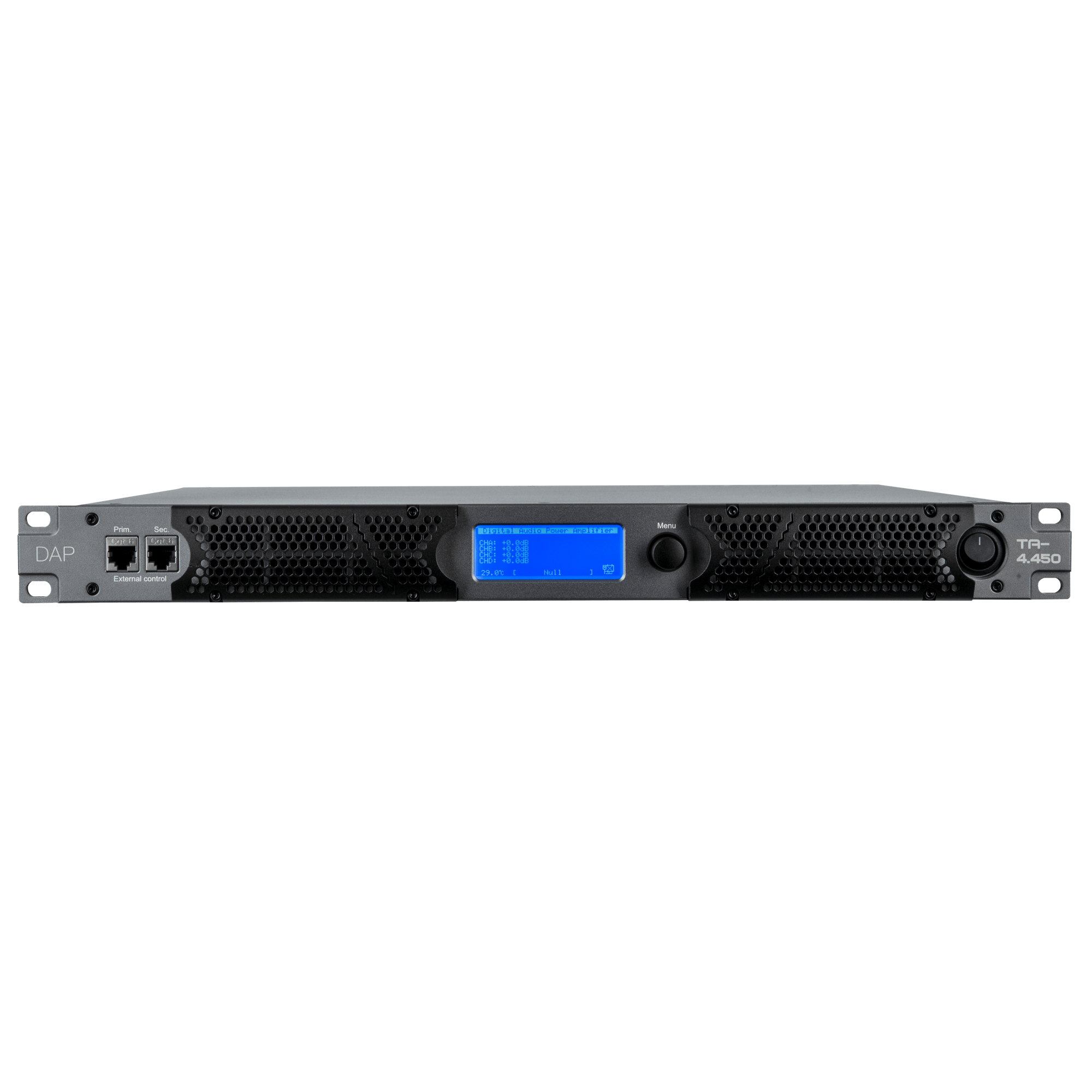 DAP TA-4.450 Amplifier