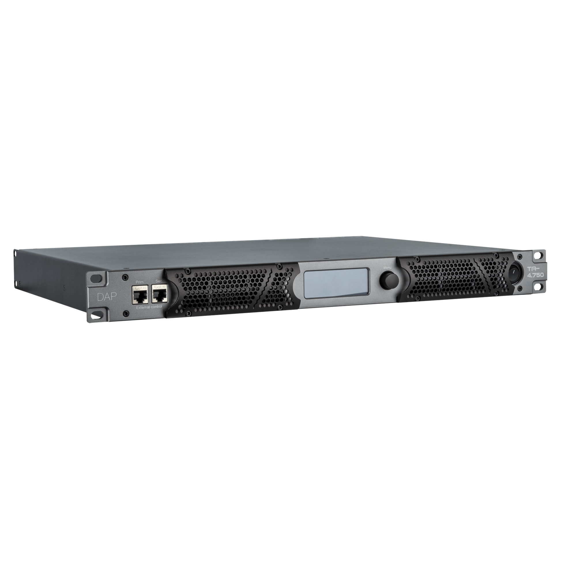 DAP TA-4.750 stiprintuvas