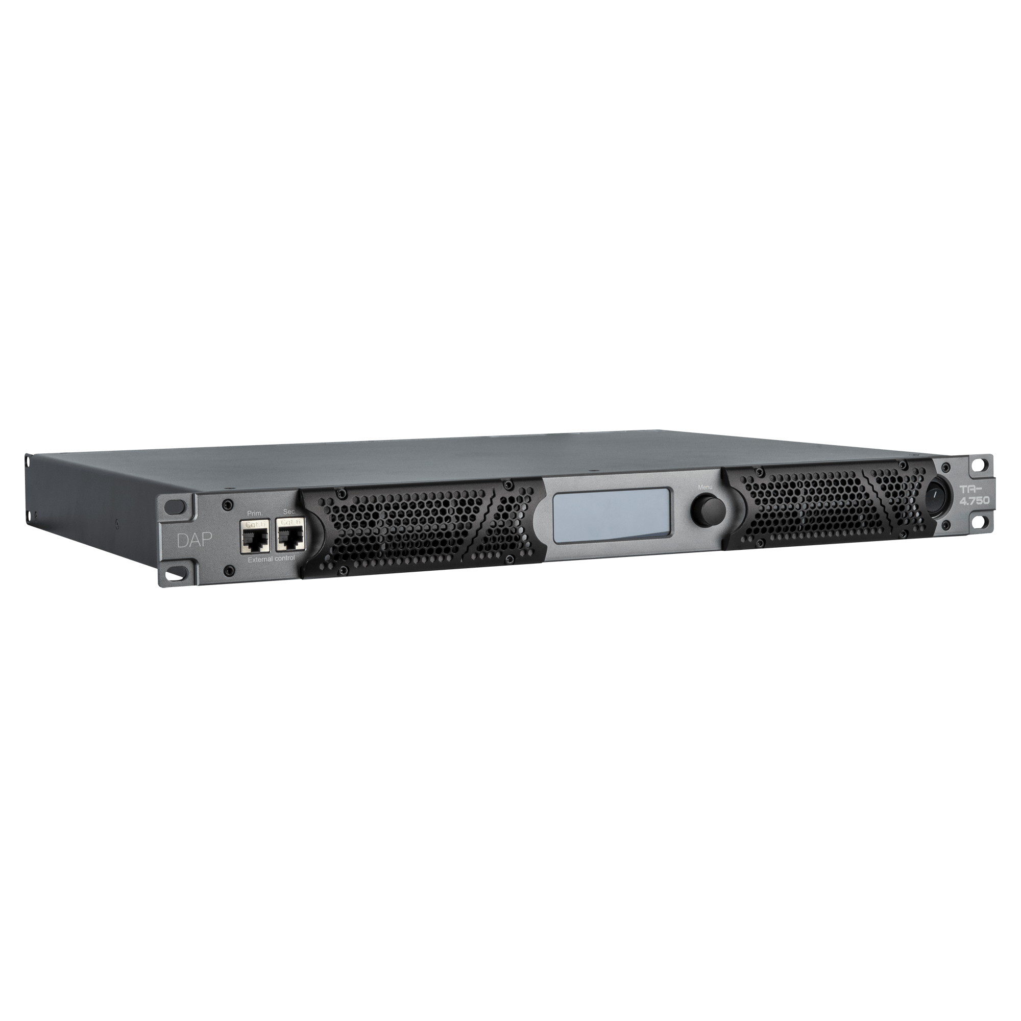 DAP TA-4.750 Amplifier