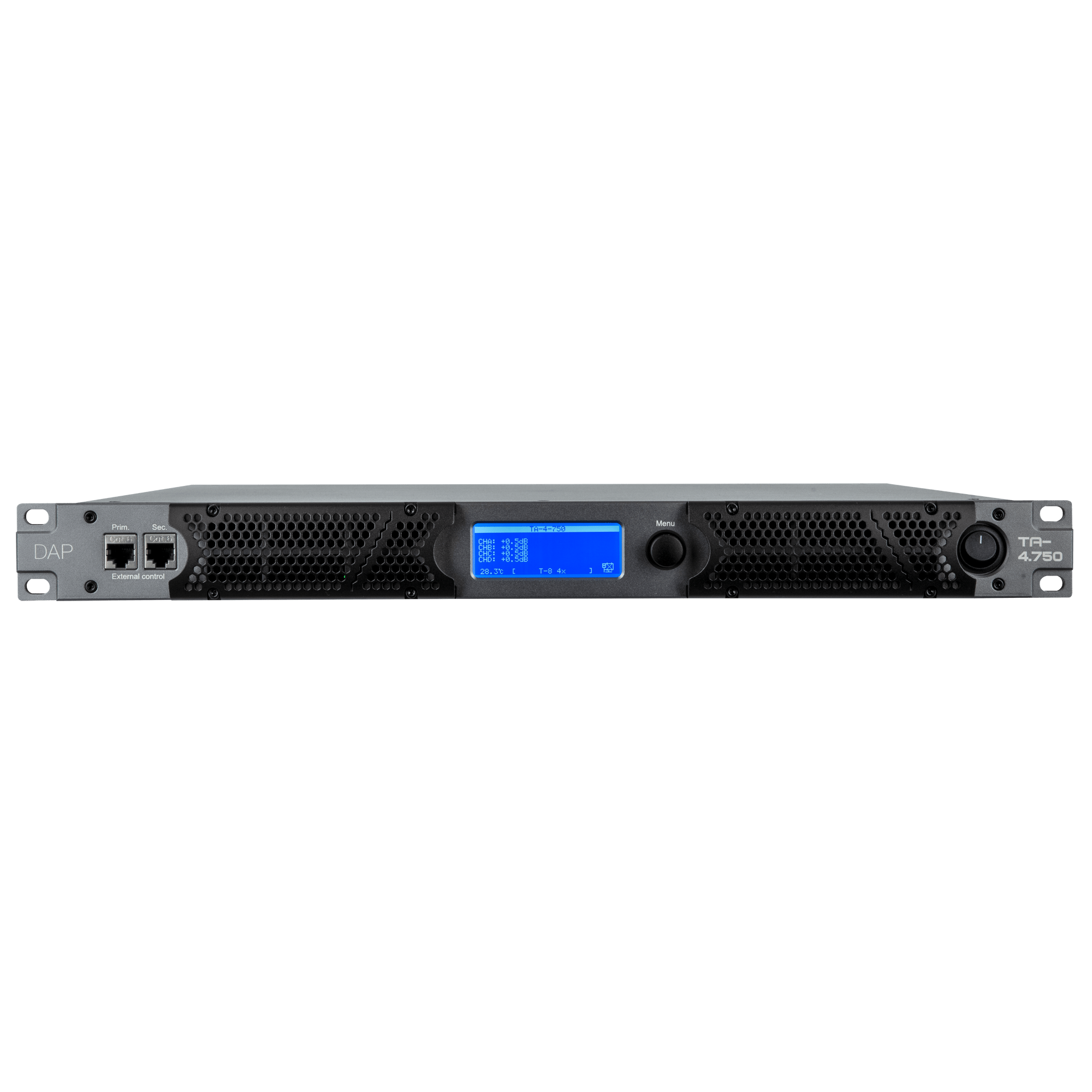 DAP TA-4.750 Amplifier