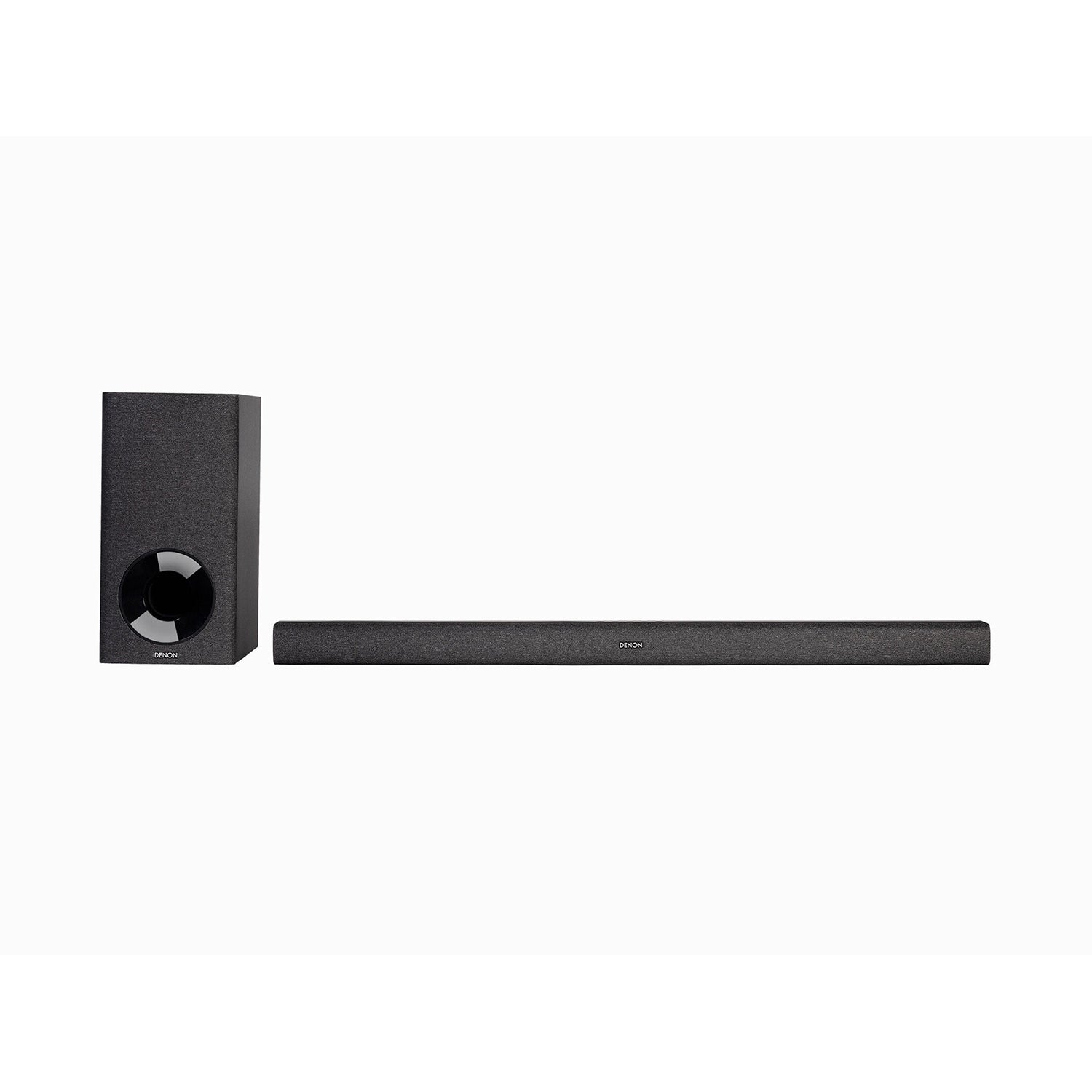 DENON DHT-S416 Soundbar sistema