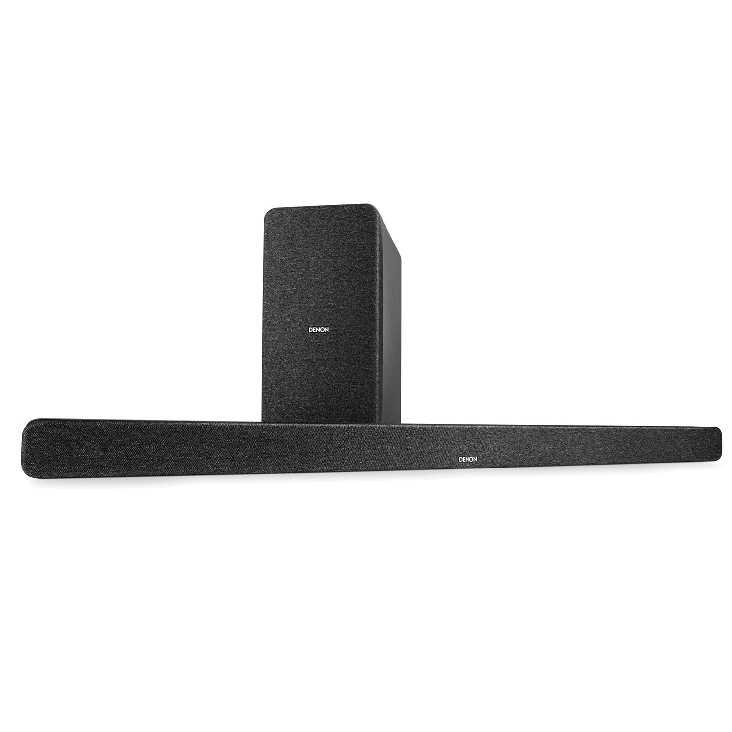 DENON DHT-S517 Soundbar Speaker System