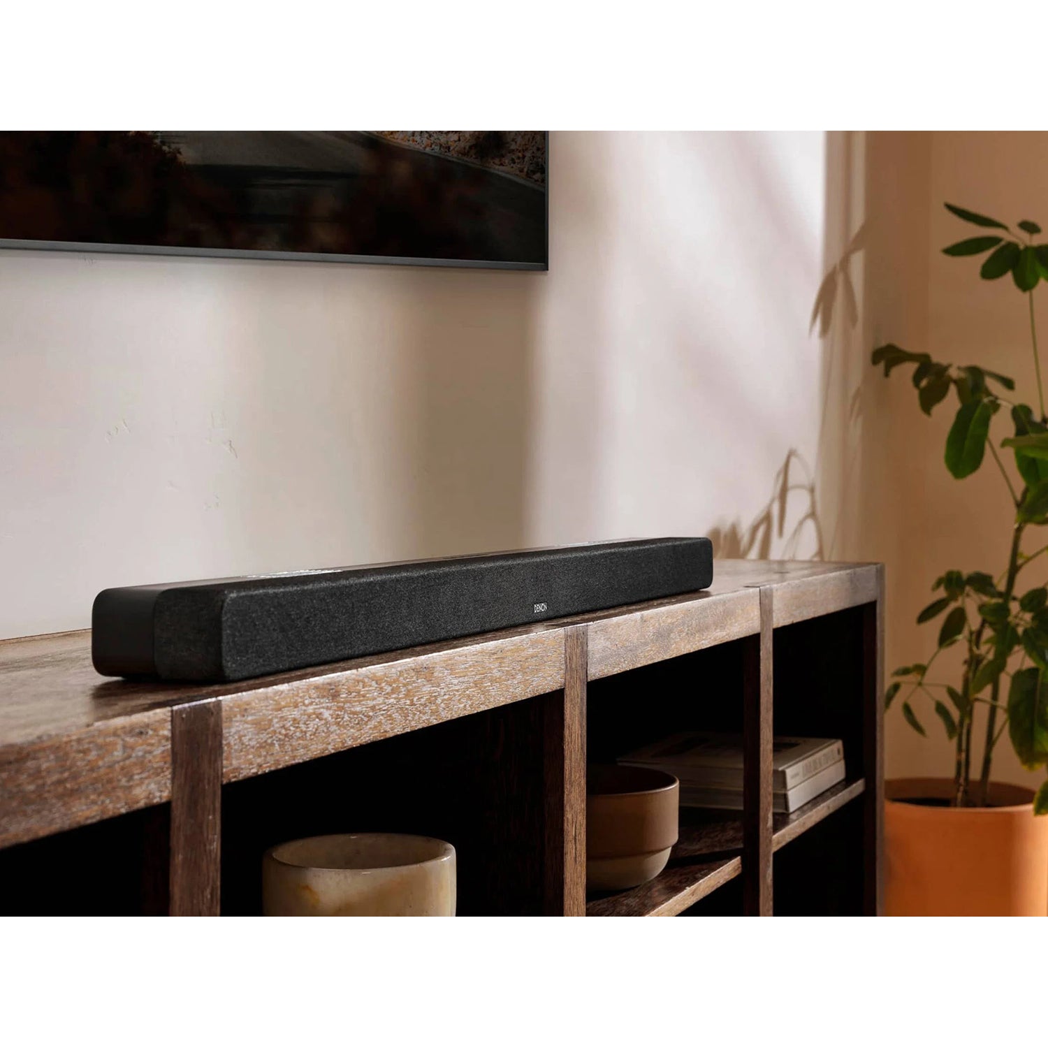 DENON DHT-S517 Soundbar garso sistema