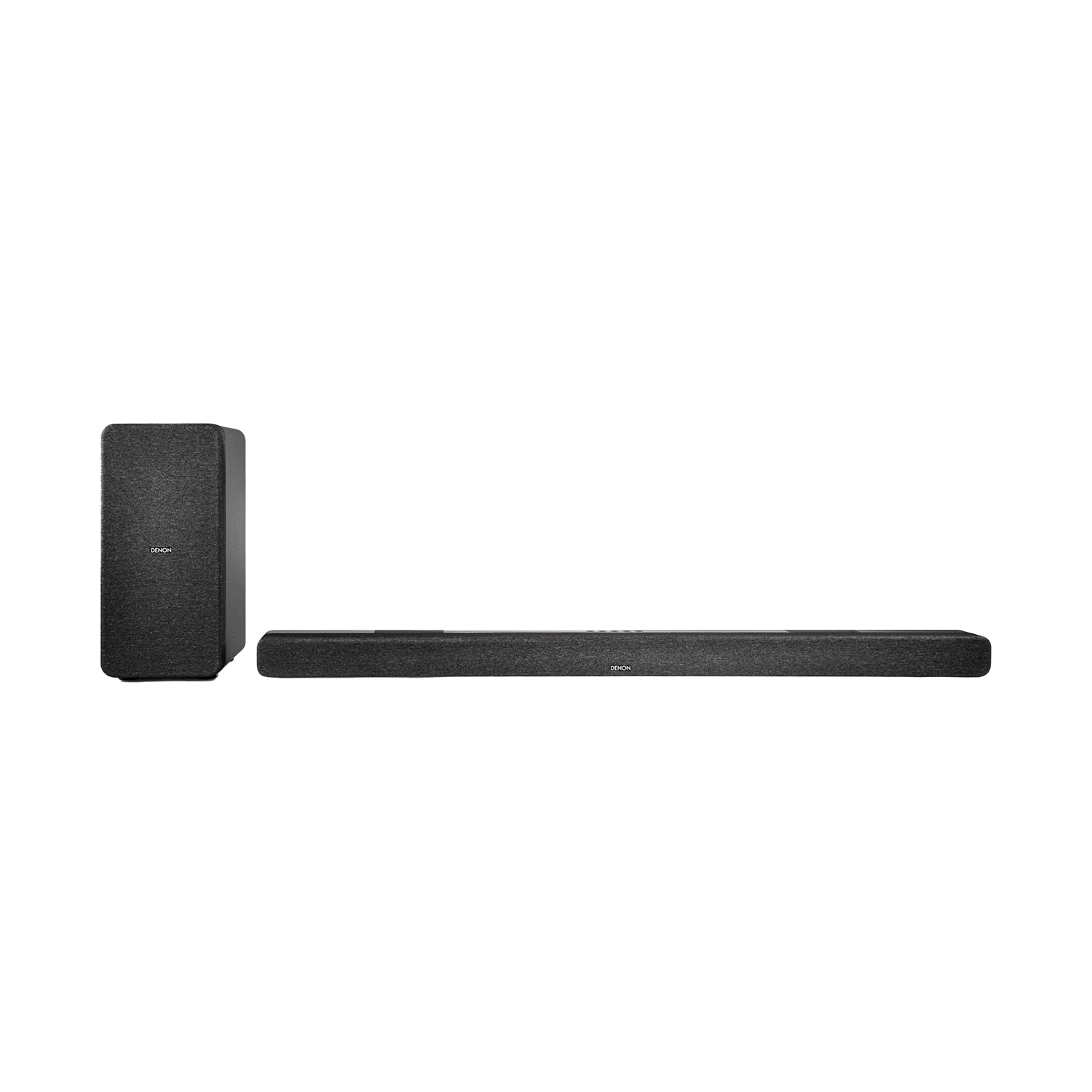 DENON DHT-S517 Soundbar Speaker System