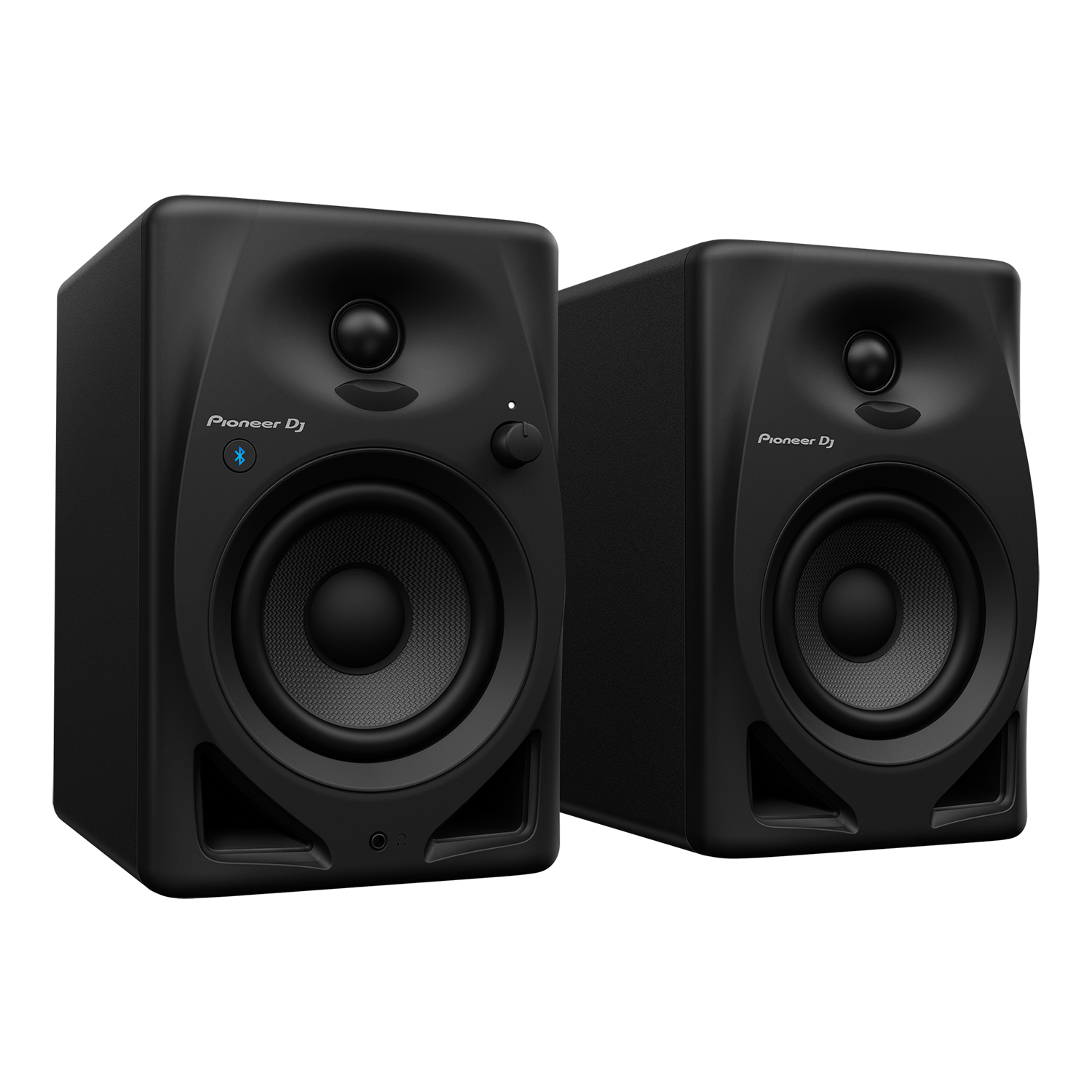 PIONEER DM-40D BT Monitorinės kolonėlės (Juodos)